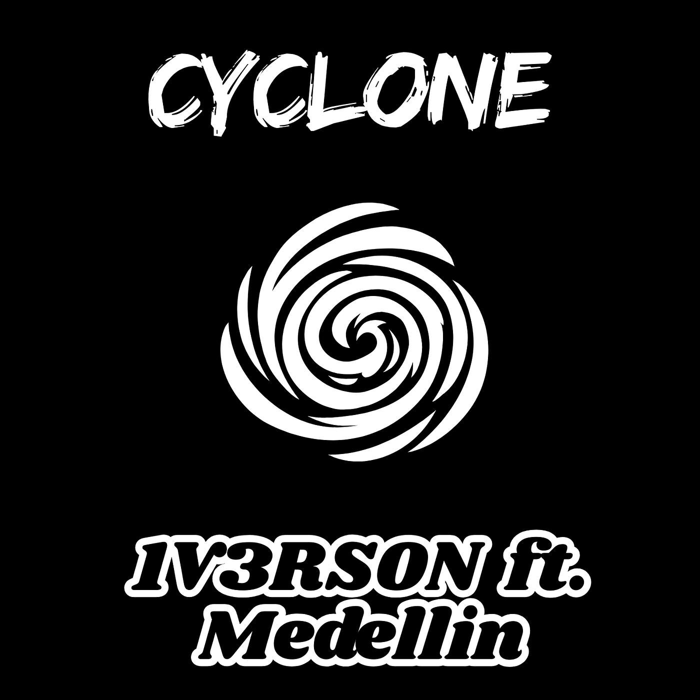 Релиз Cyclone