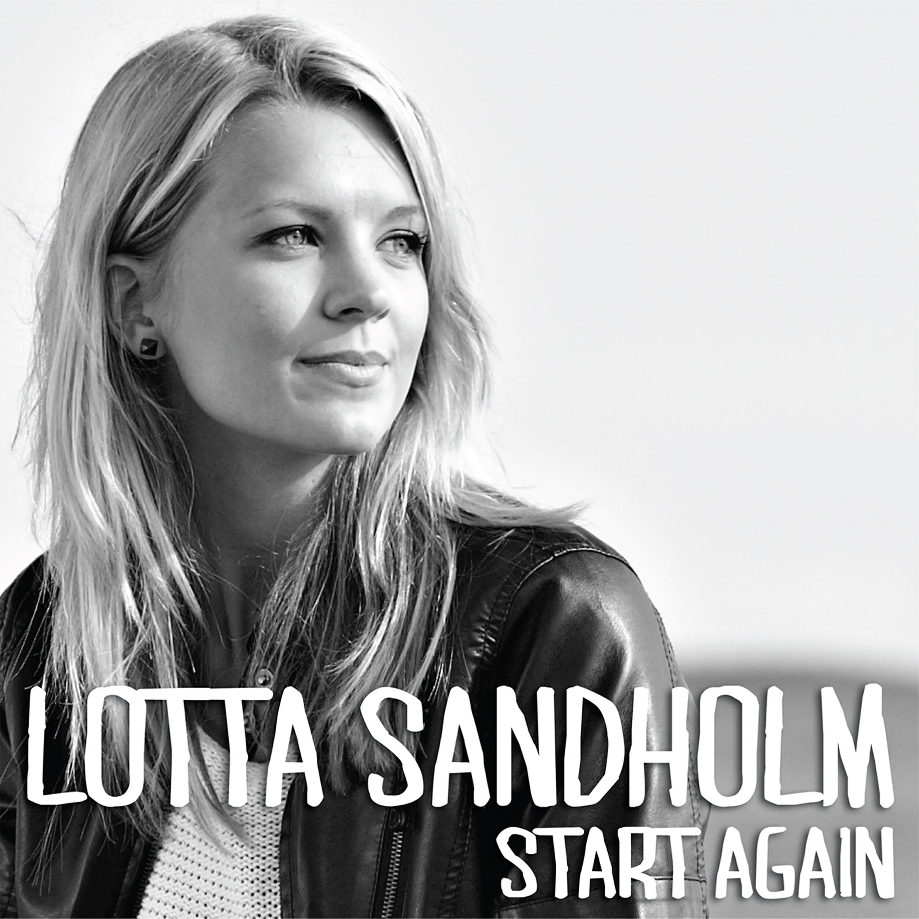 Релиз Start Again