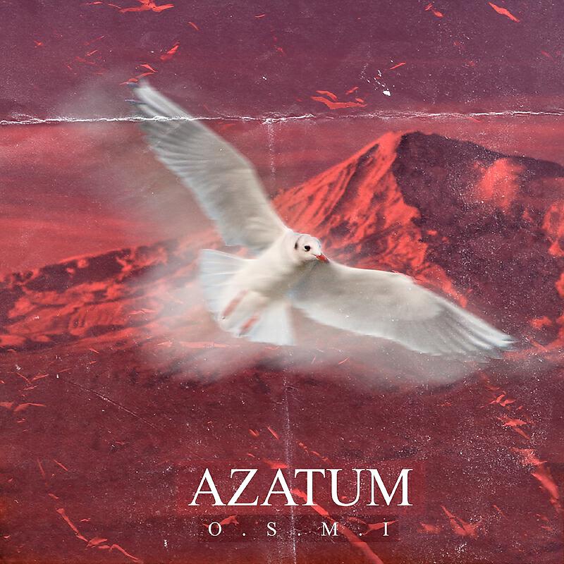 Релиз Azatum