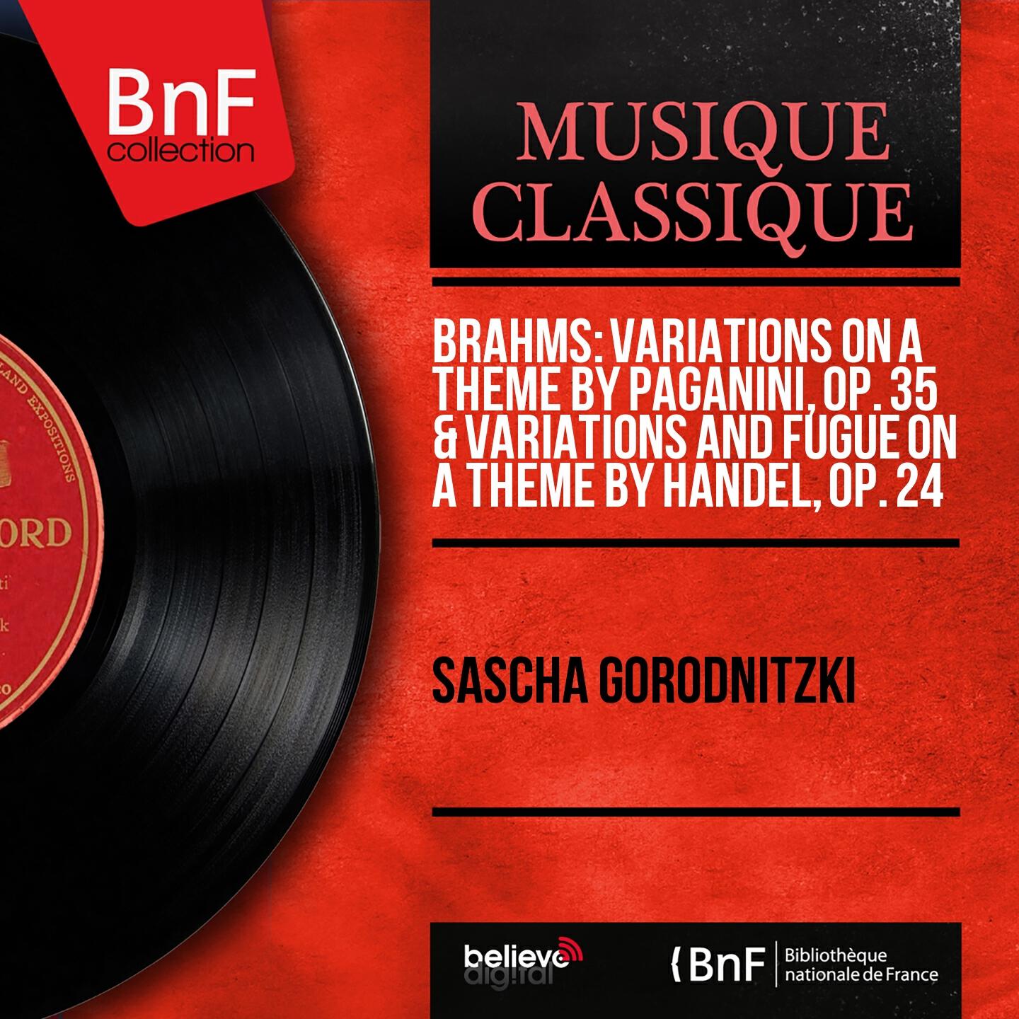 Sascha Gorodnitzki