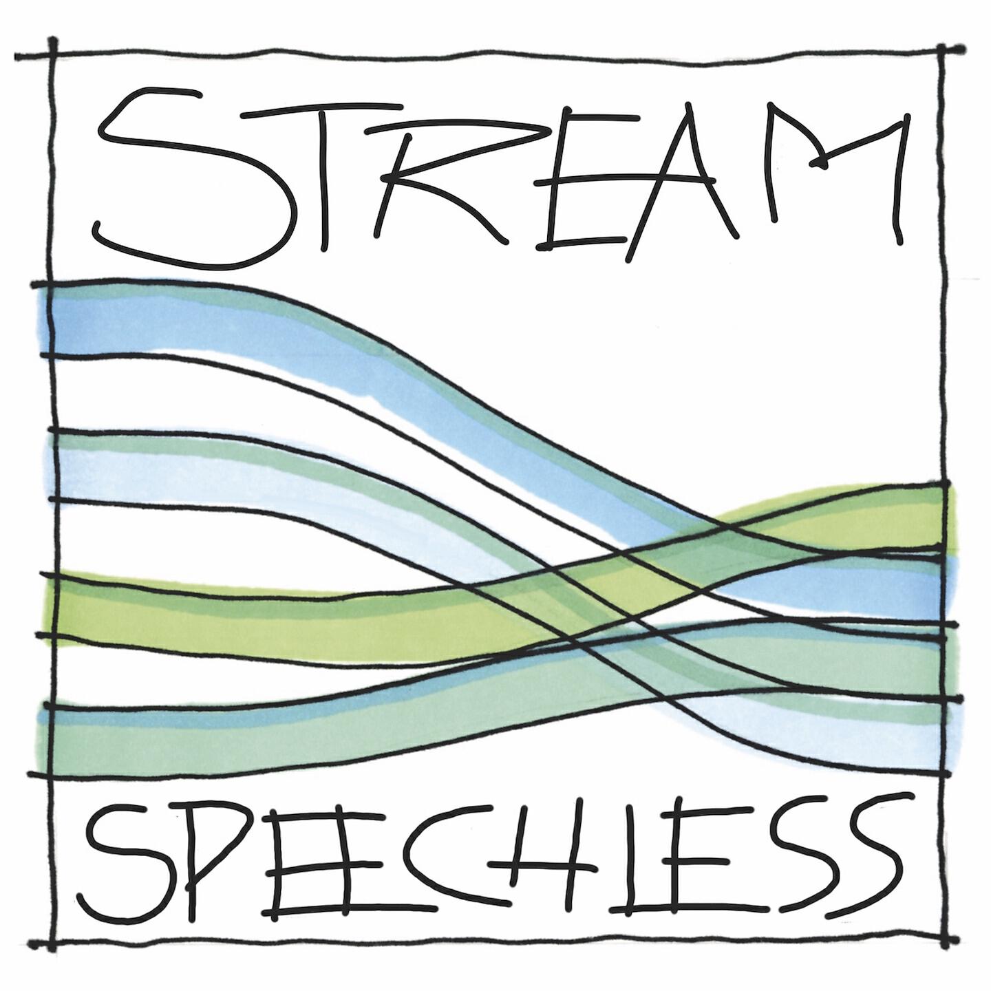 Релиз Speechless