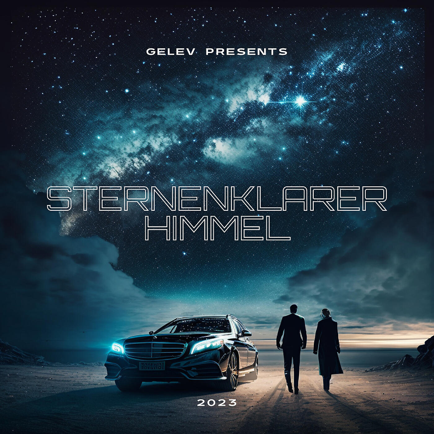Релиз Sternenklarer Himmel
