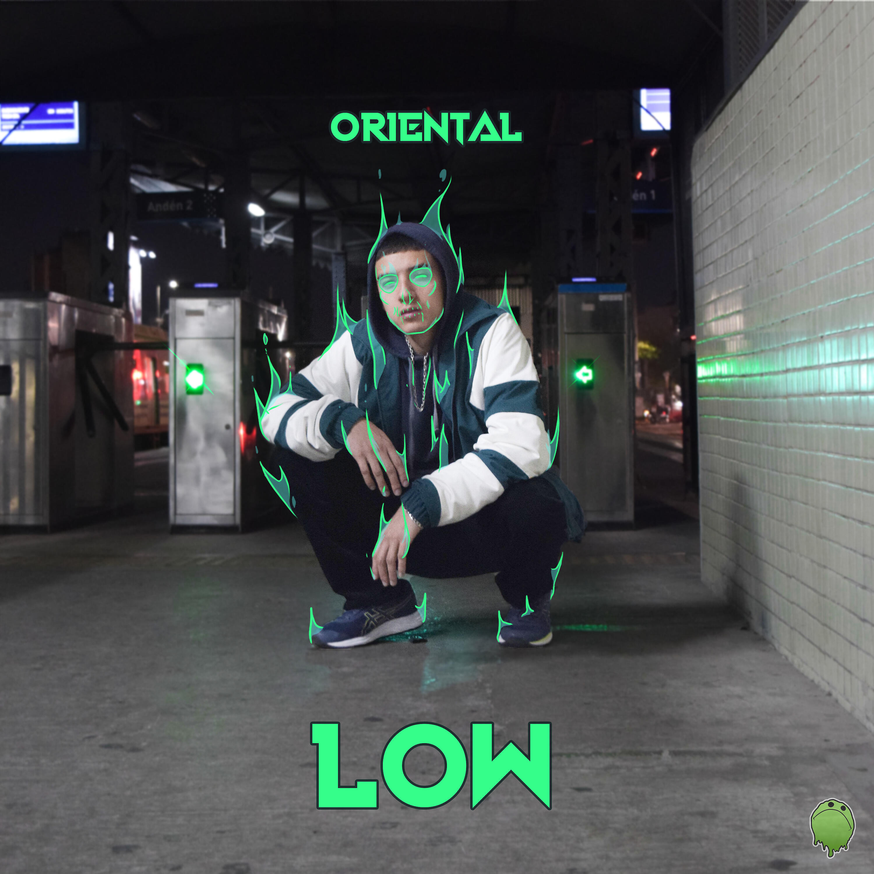 Релиз Low