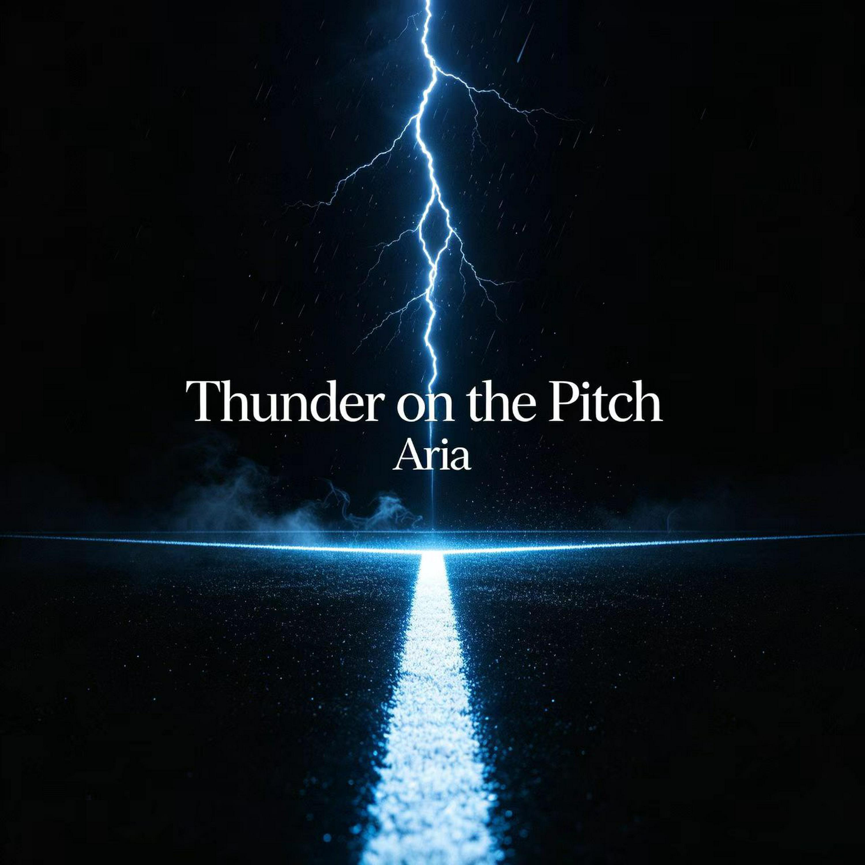 Релиз Thunder on the Pitch