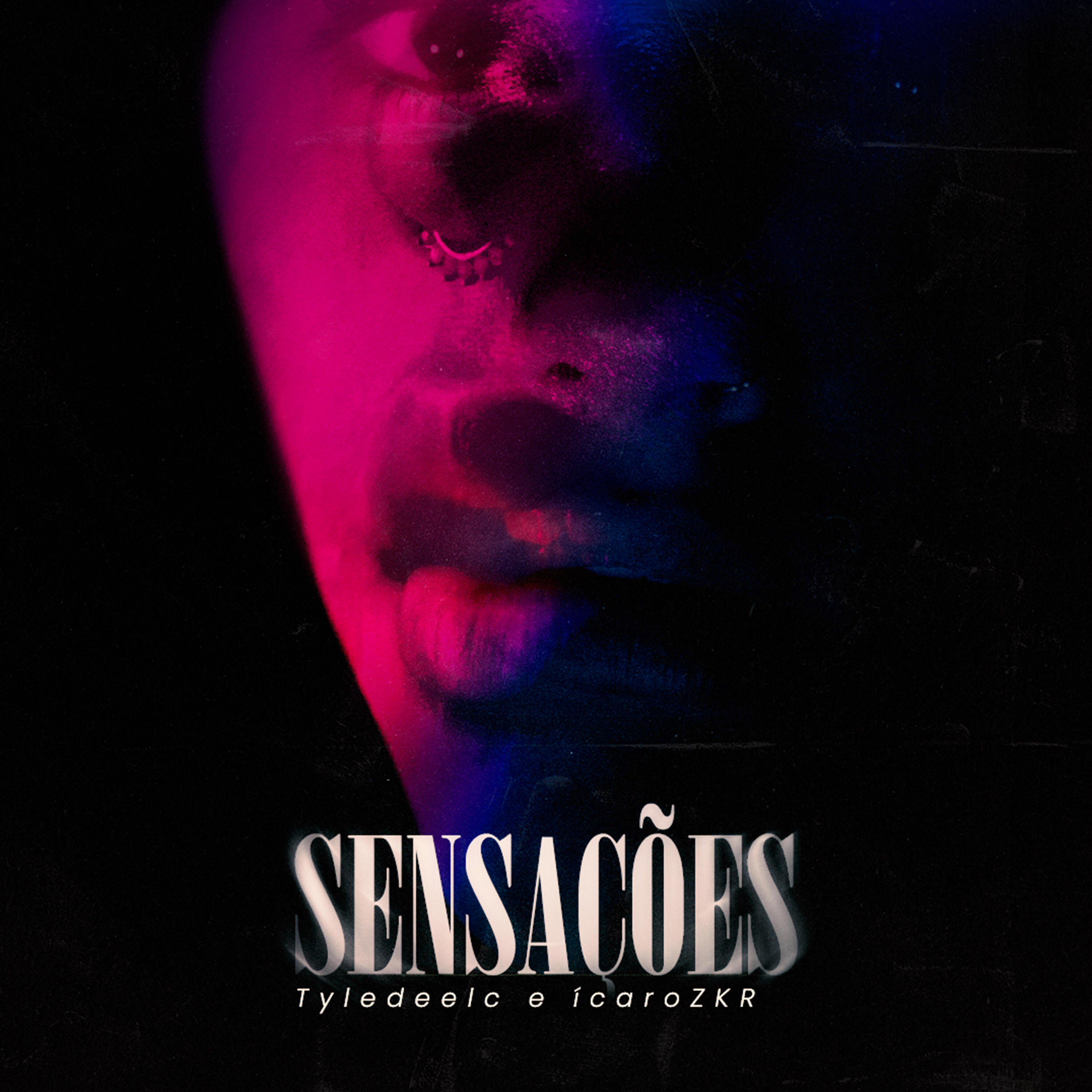 Релиз Sensações