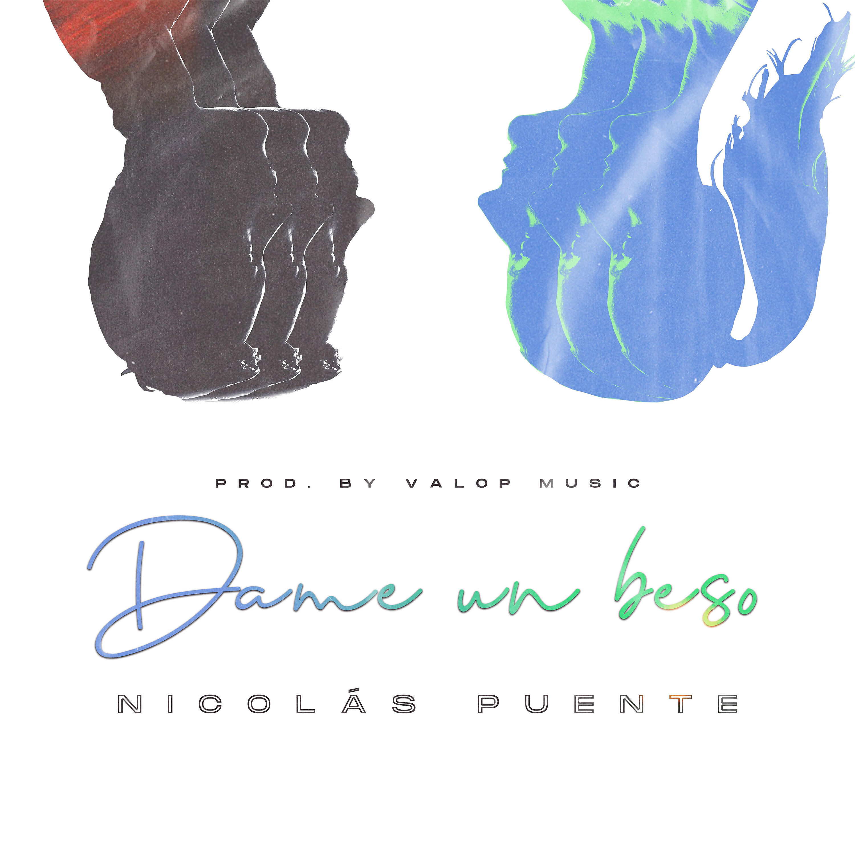 Релиз Dame un Beso