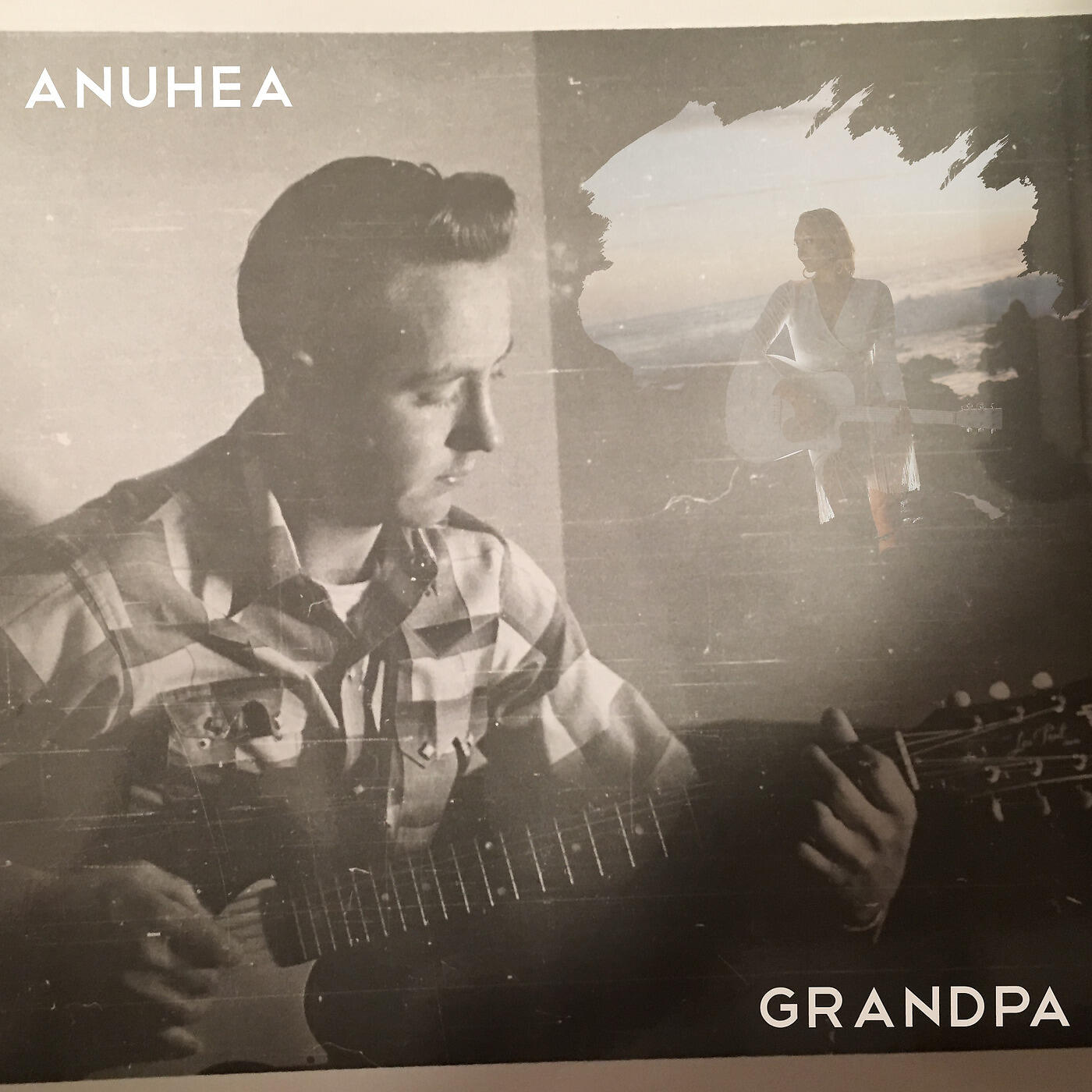 Постер альбома Grandpa
