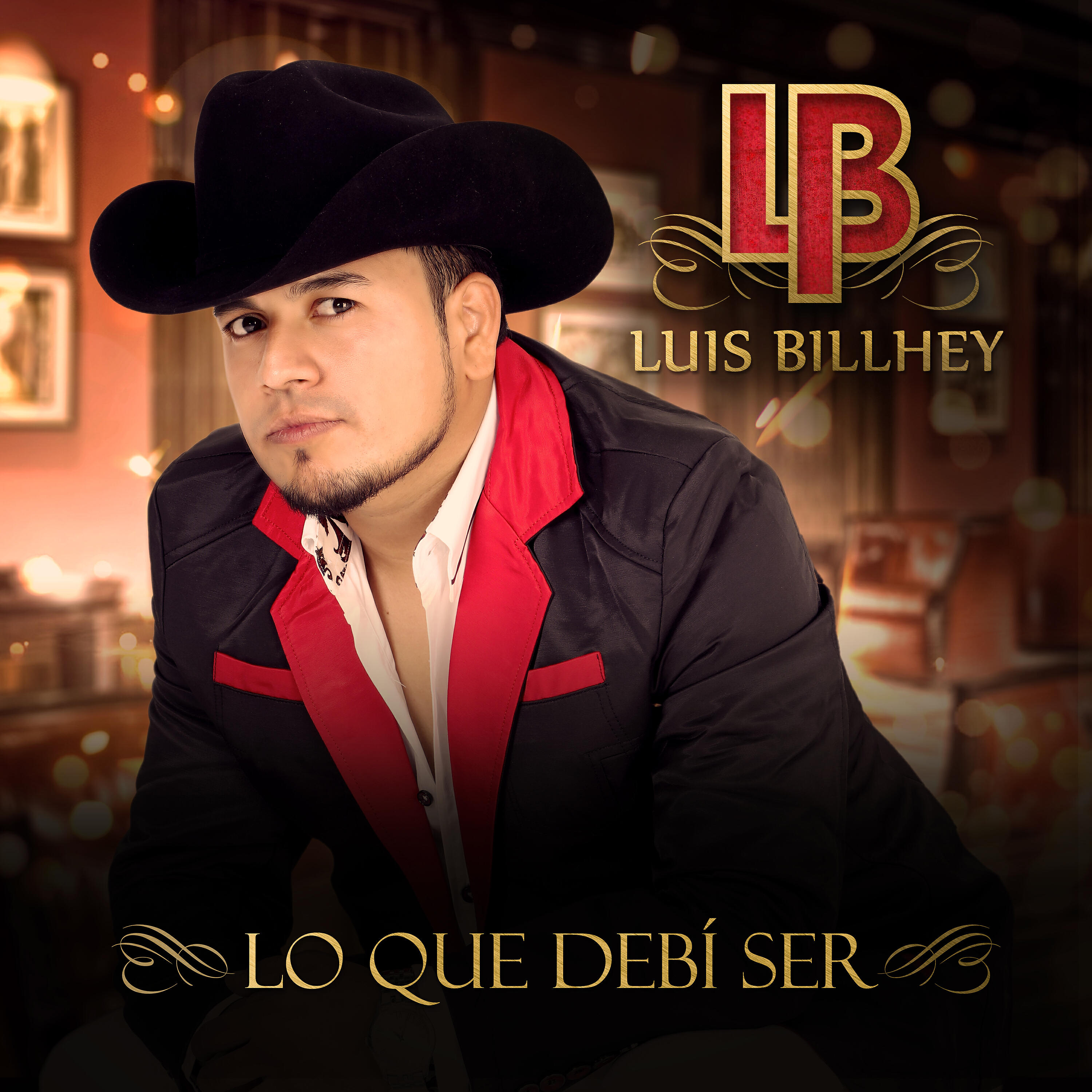 Релиз Lo Que Debi Ser