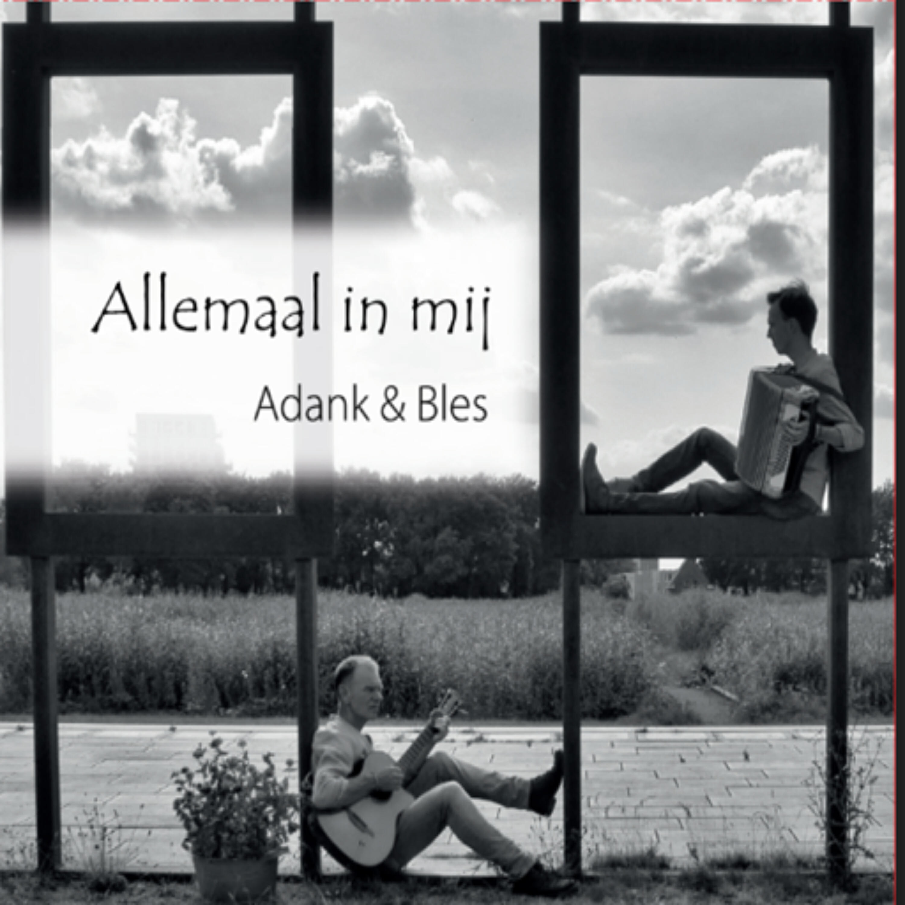 Релиз Allemaal in Mij
