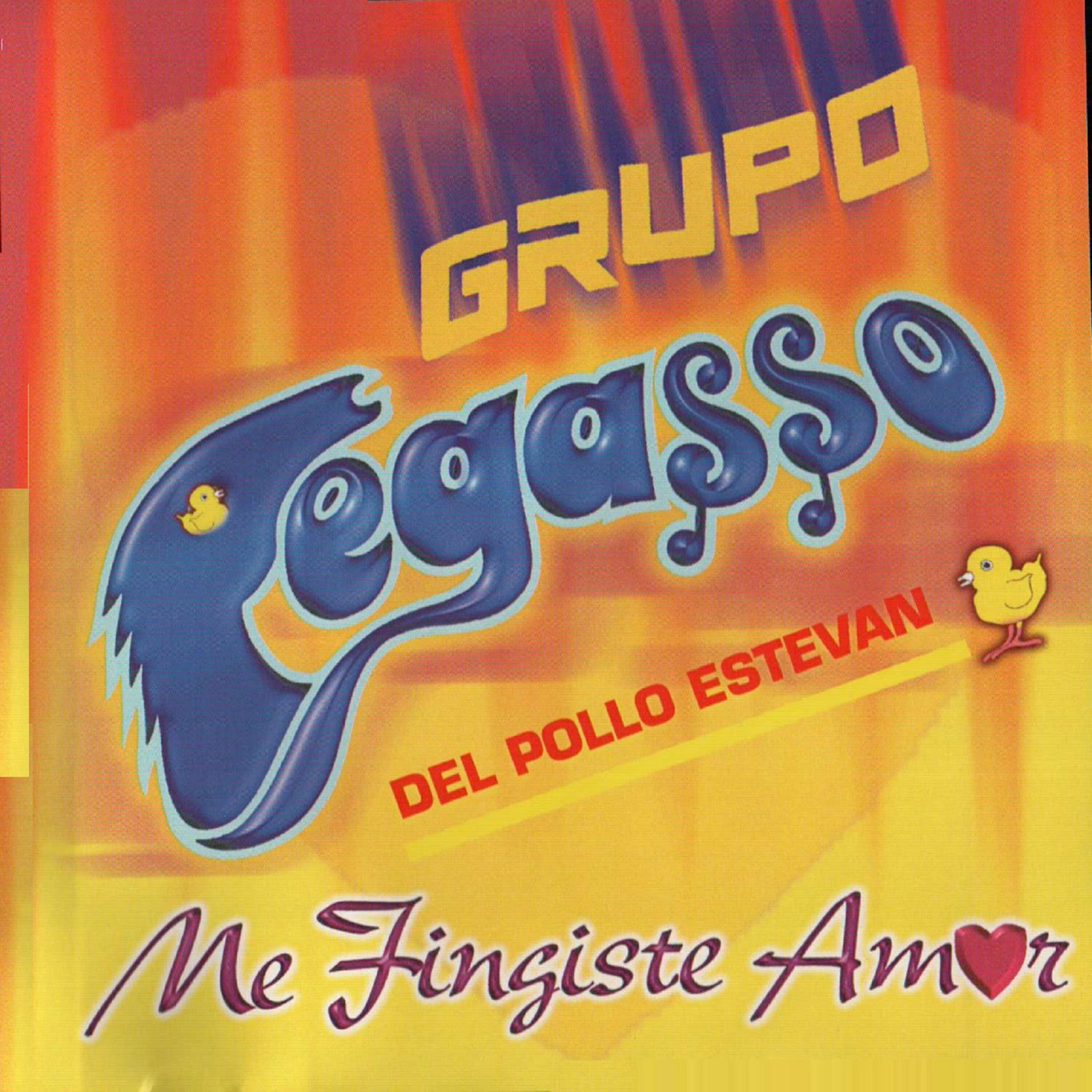 Релиз Me Fingiste Amor