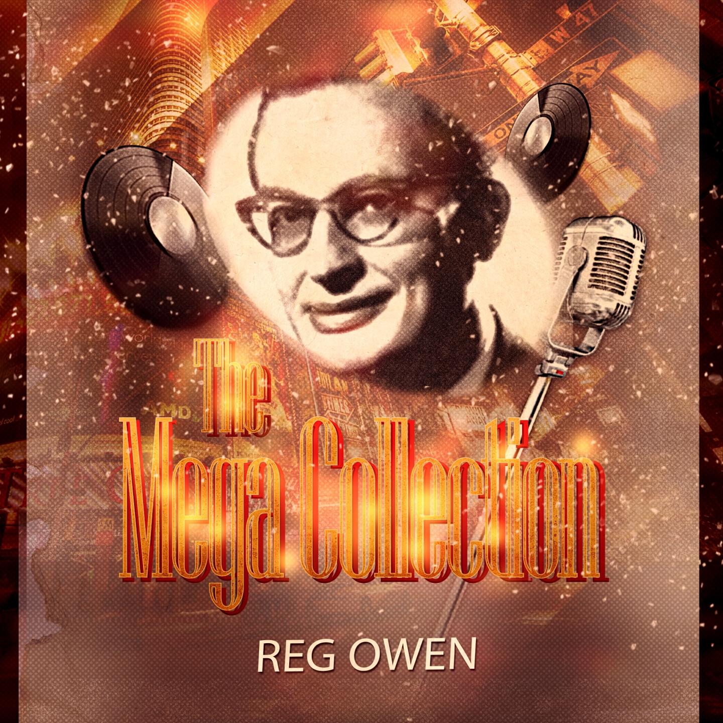 Релиз The Mega Collection