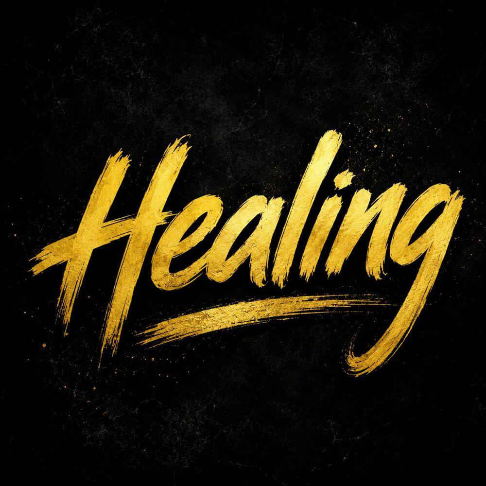 Релиз Healing