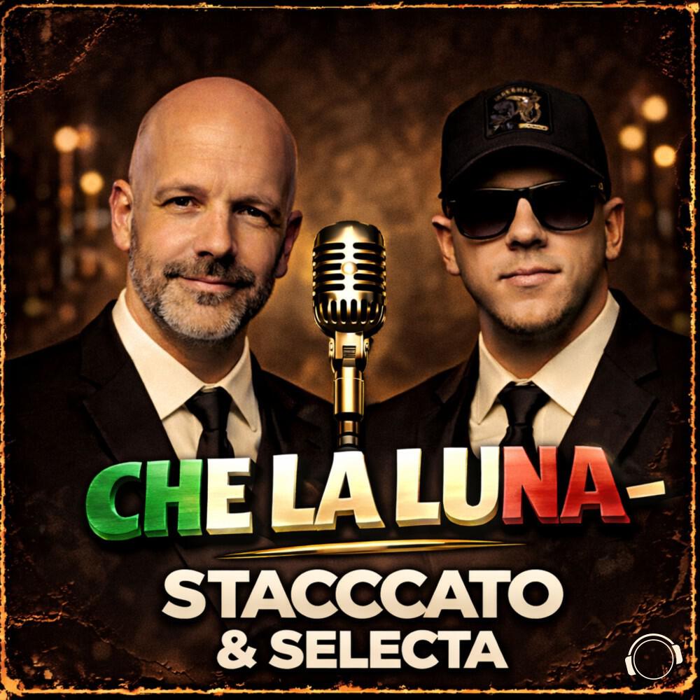 Релиз Che La Luna