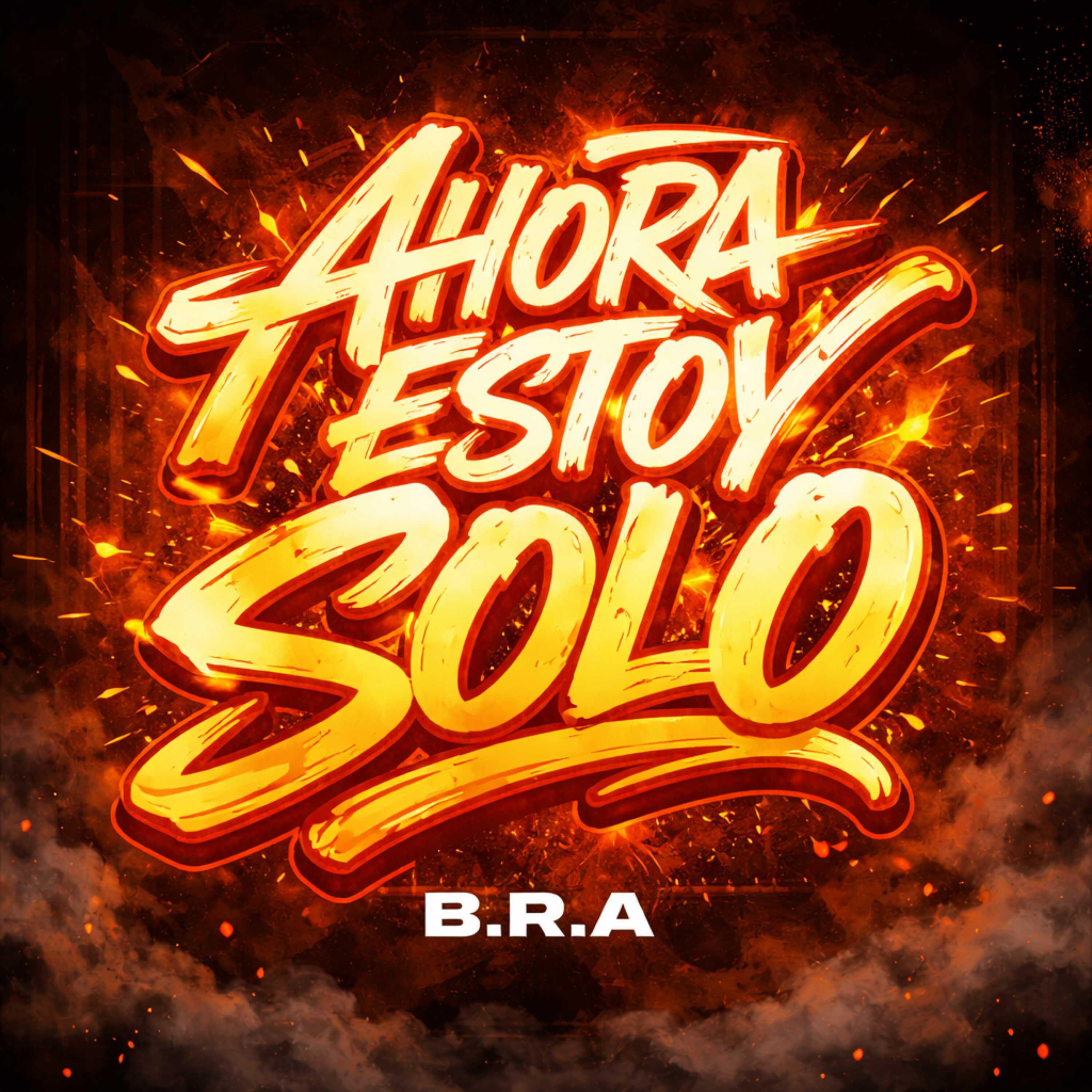 Релиз Ahora Estoy Solo