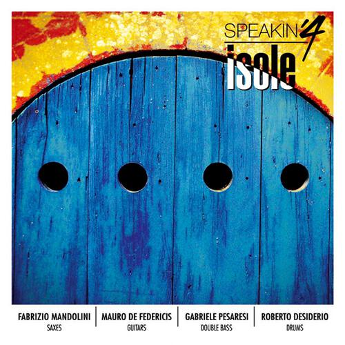Speakin'4