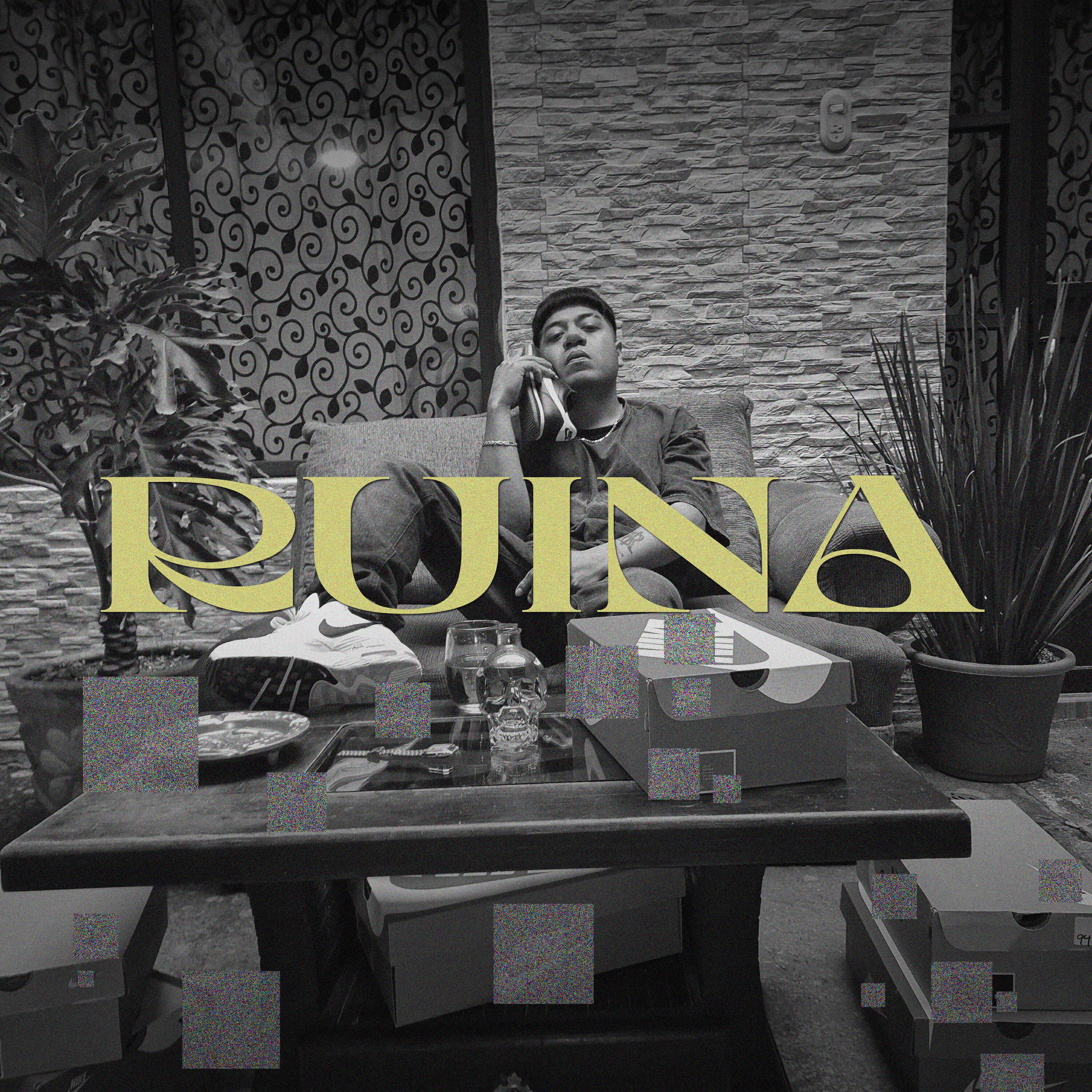 Релиз Ruina