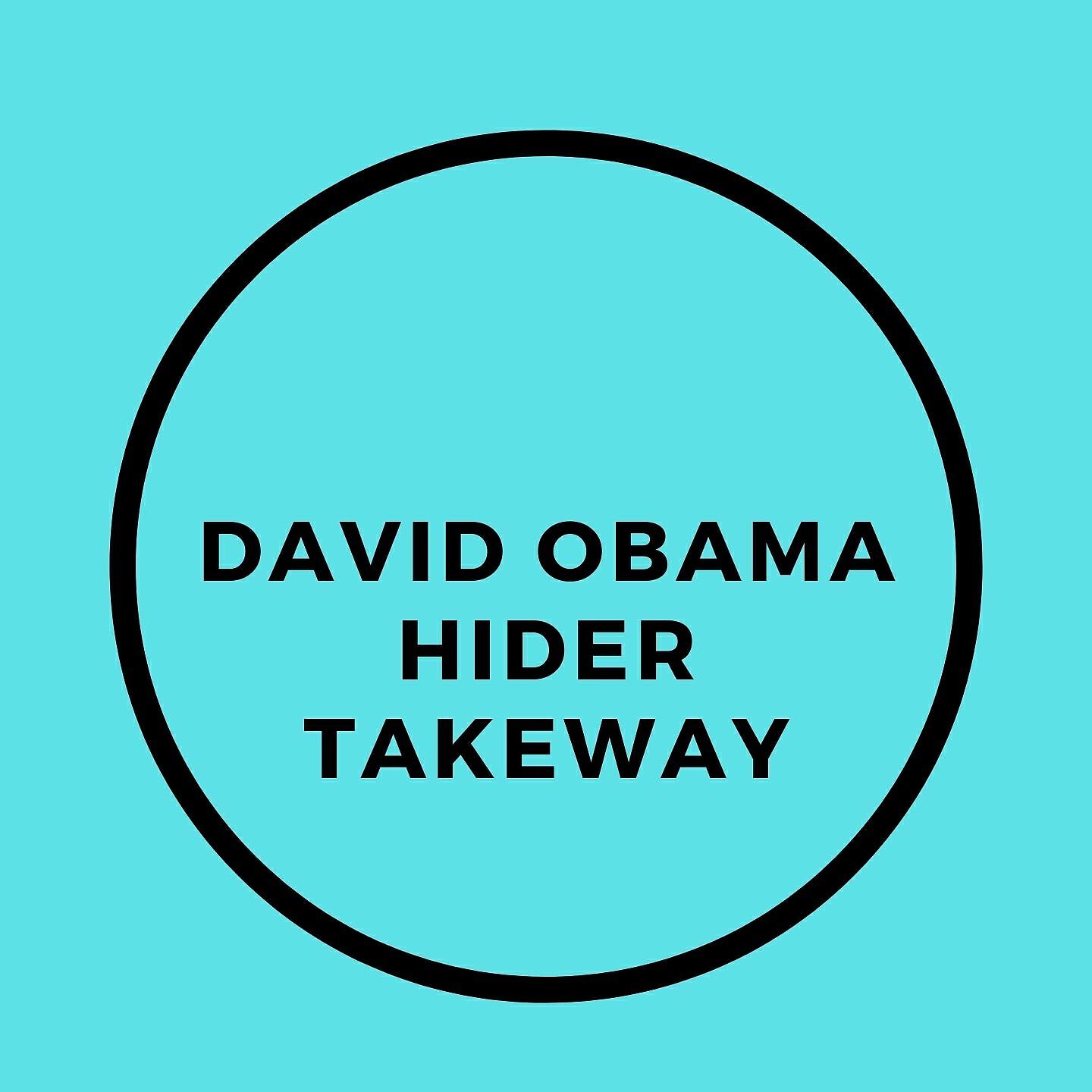 Релиз Takeway