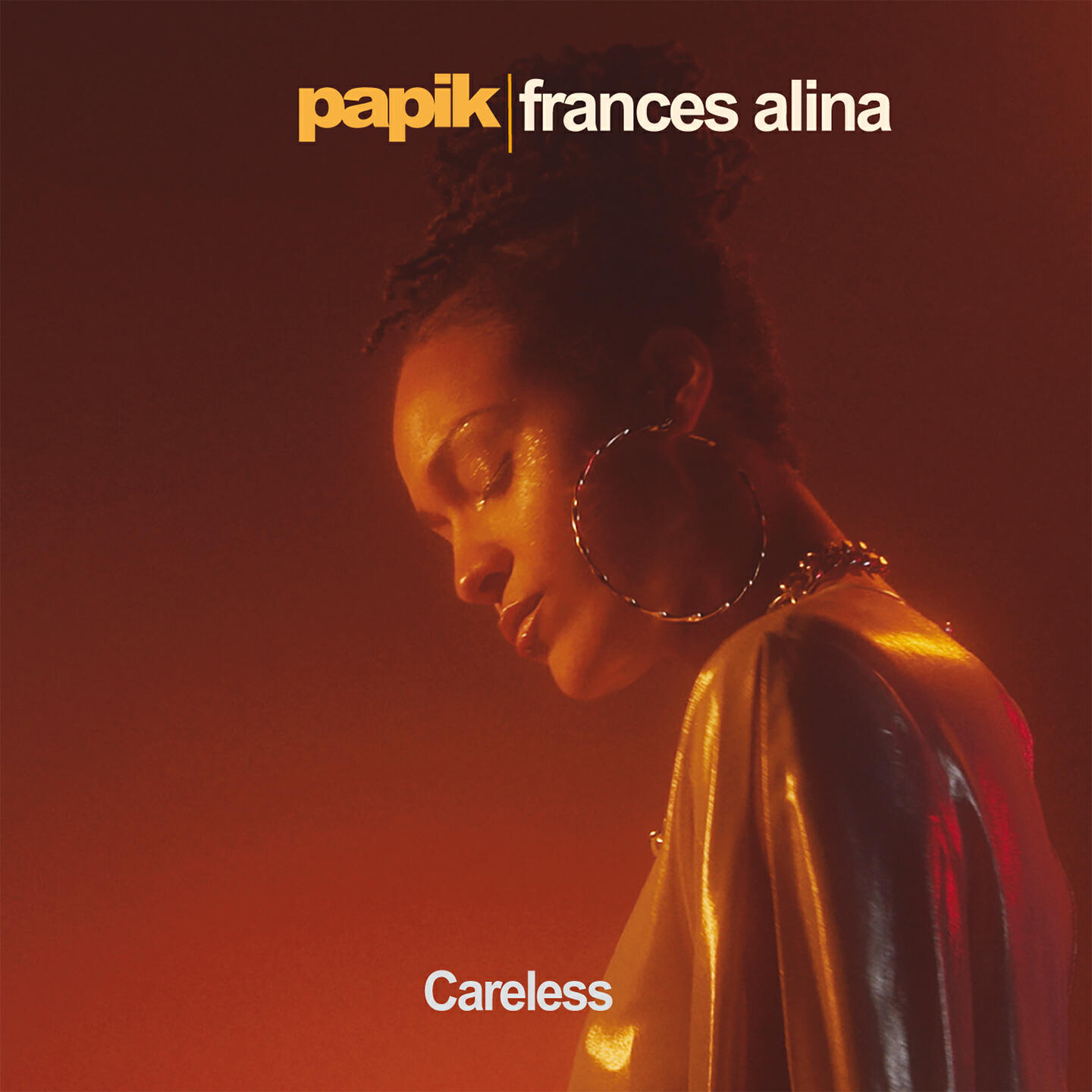 Frances Alina