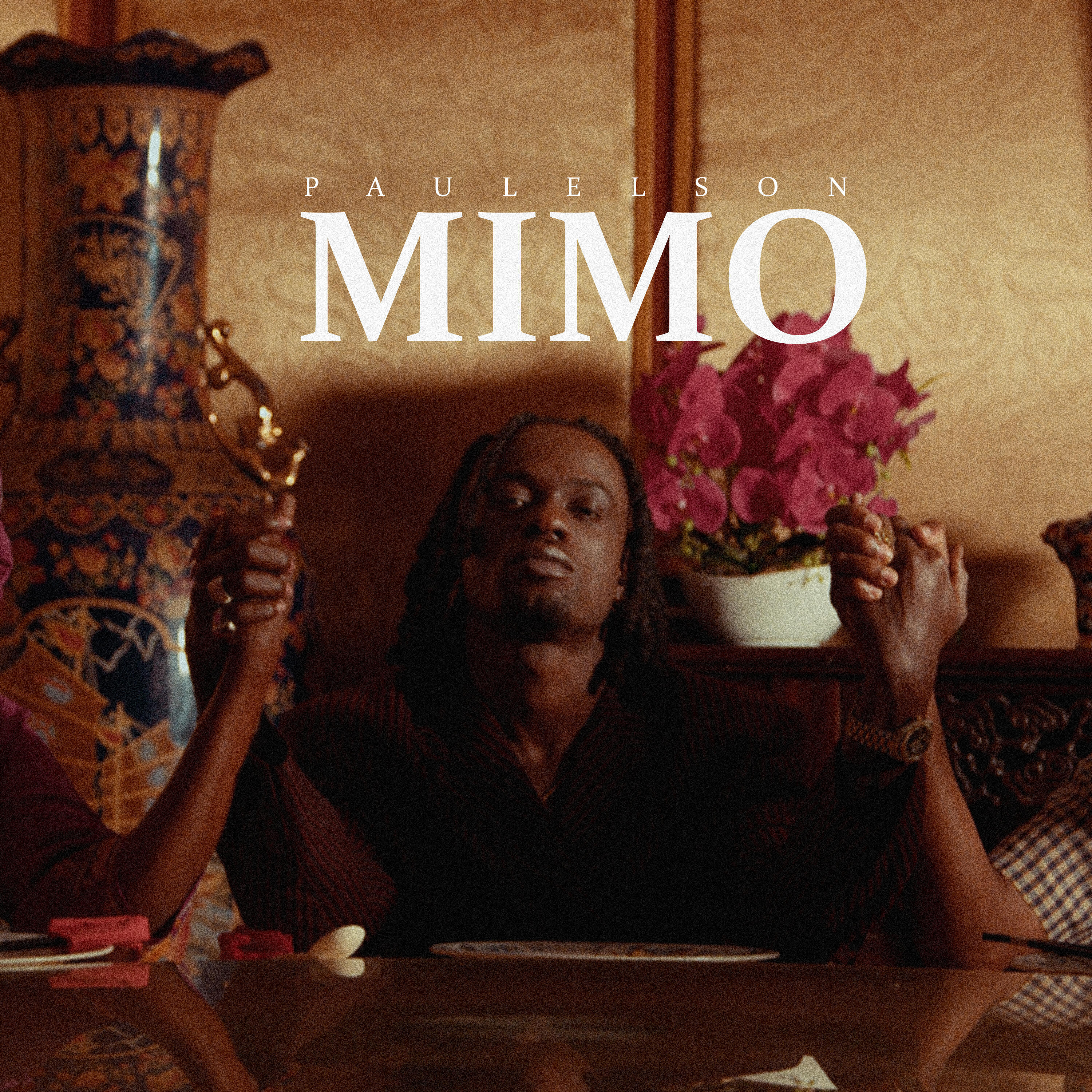 Релиз MIMO
