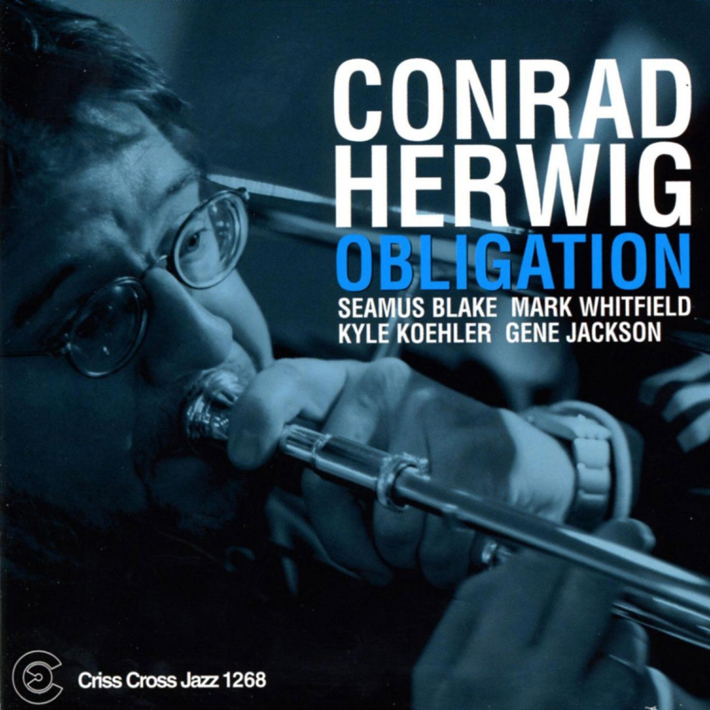 Релиз Obligation