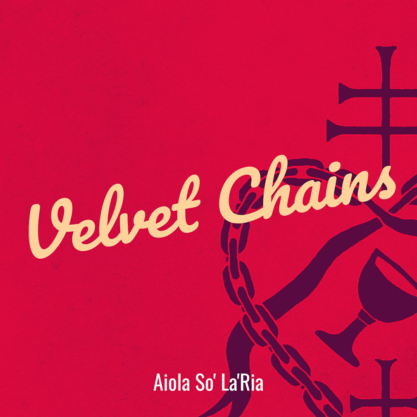 Релиз Velvet Chains
