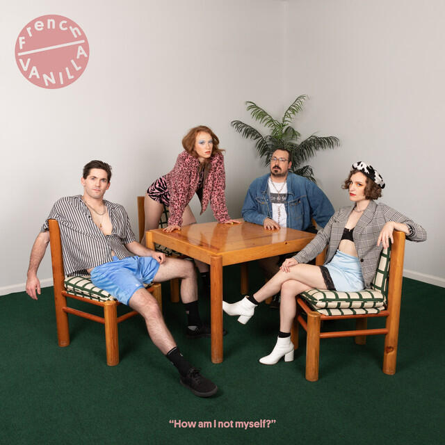 Релиз All The Time