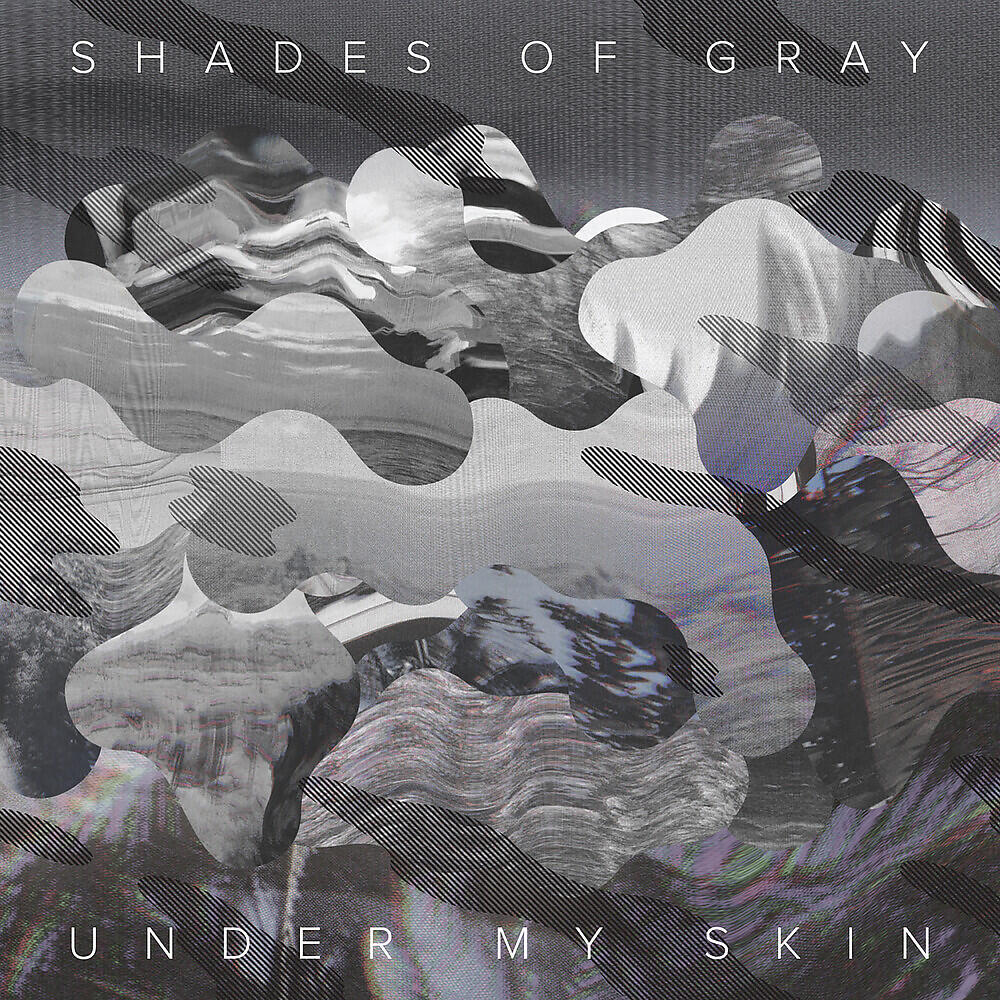 Релиз Under My Skin
