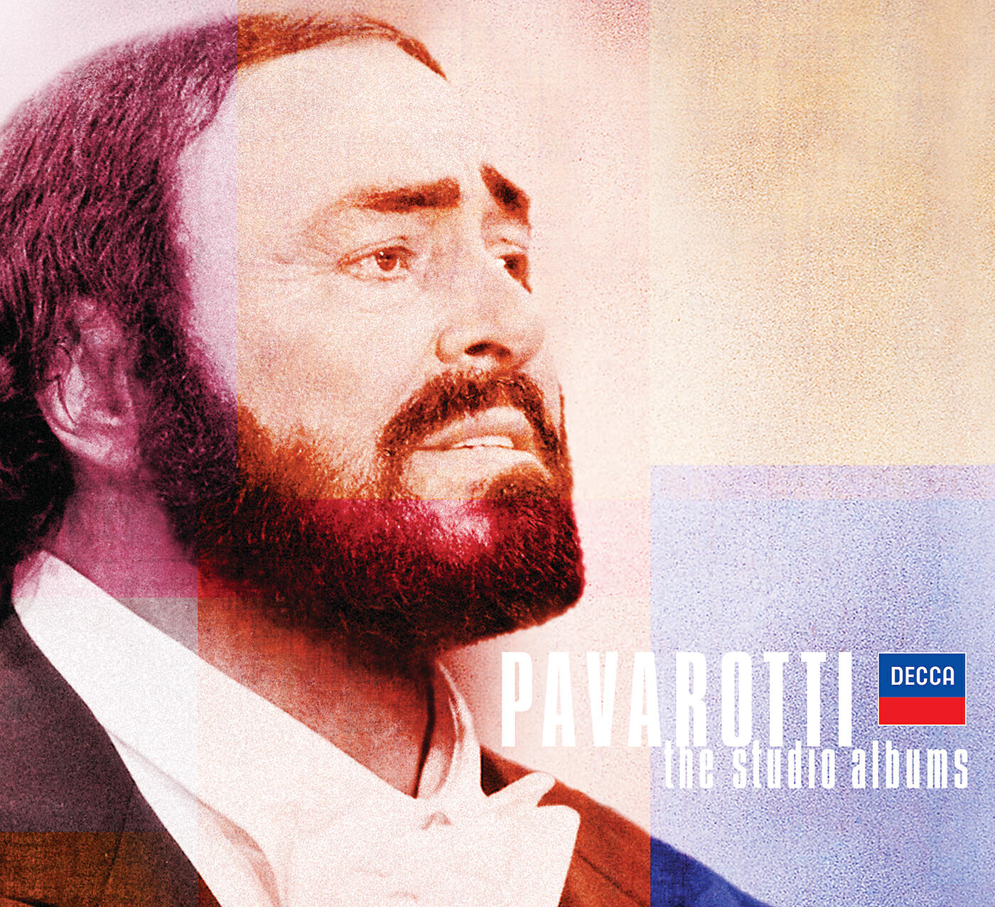 Скачать песню Luciano Pavarotti, Stefano 