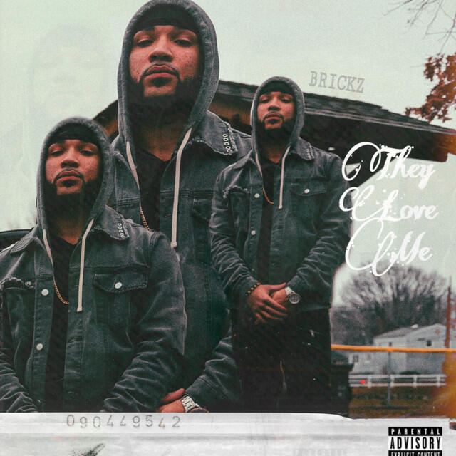 Релиз They Love Me