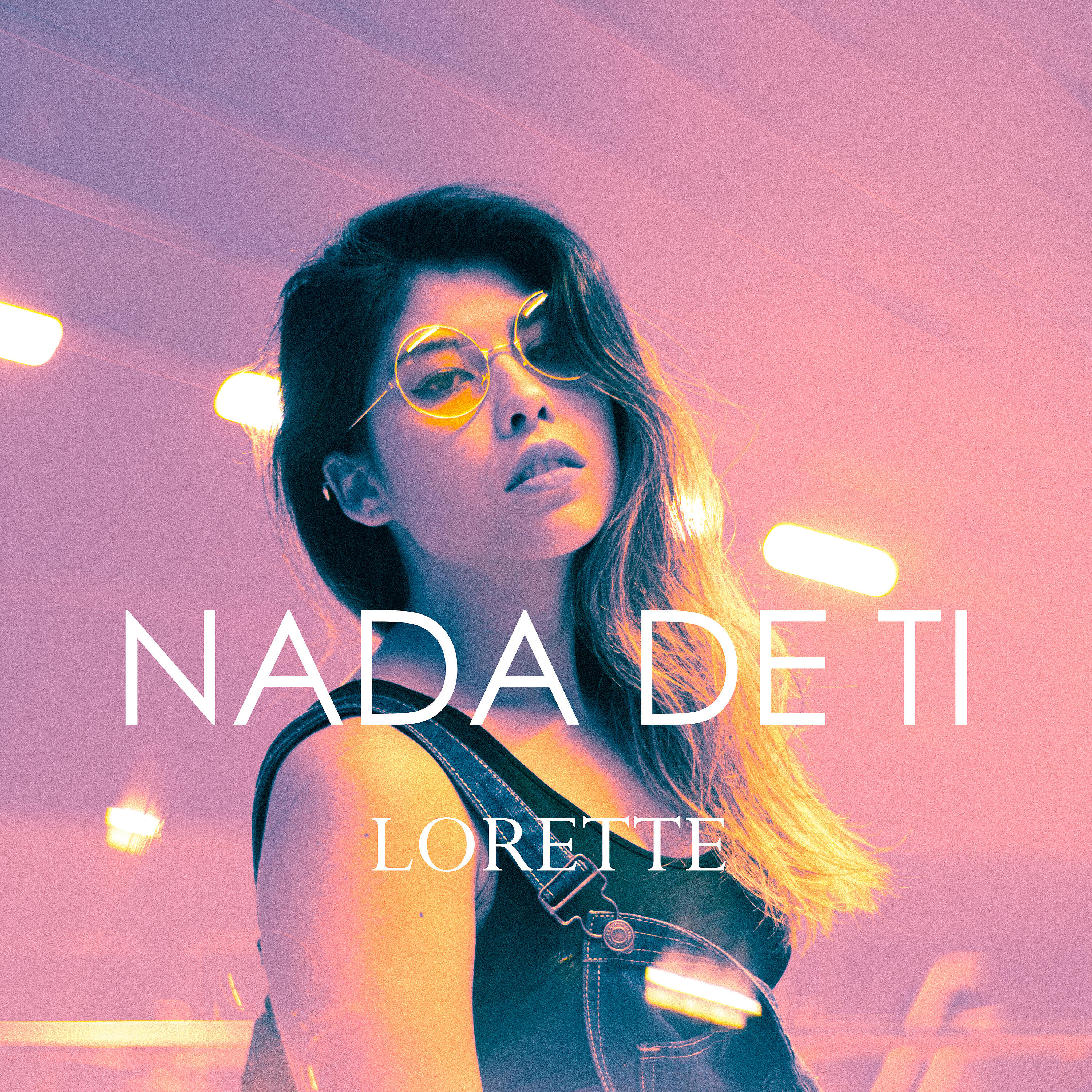 Релиз Nada de Ti