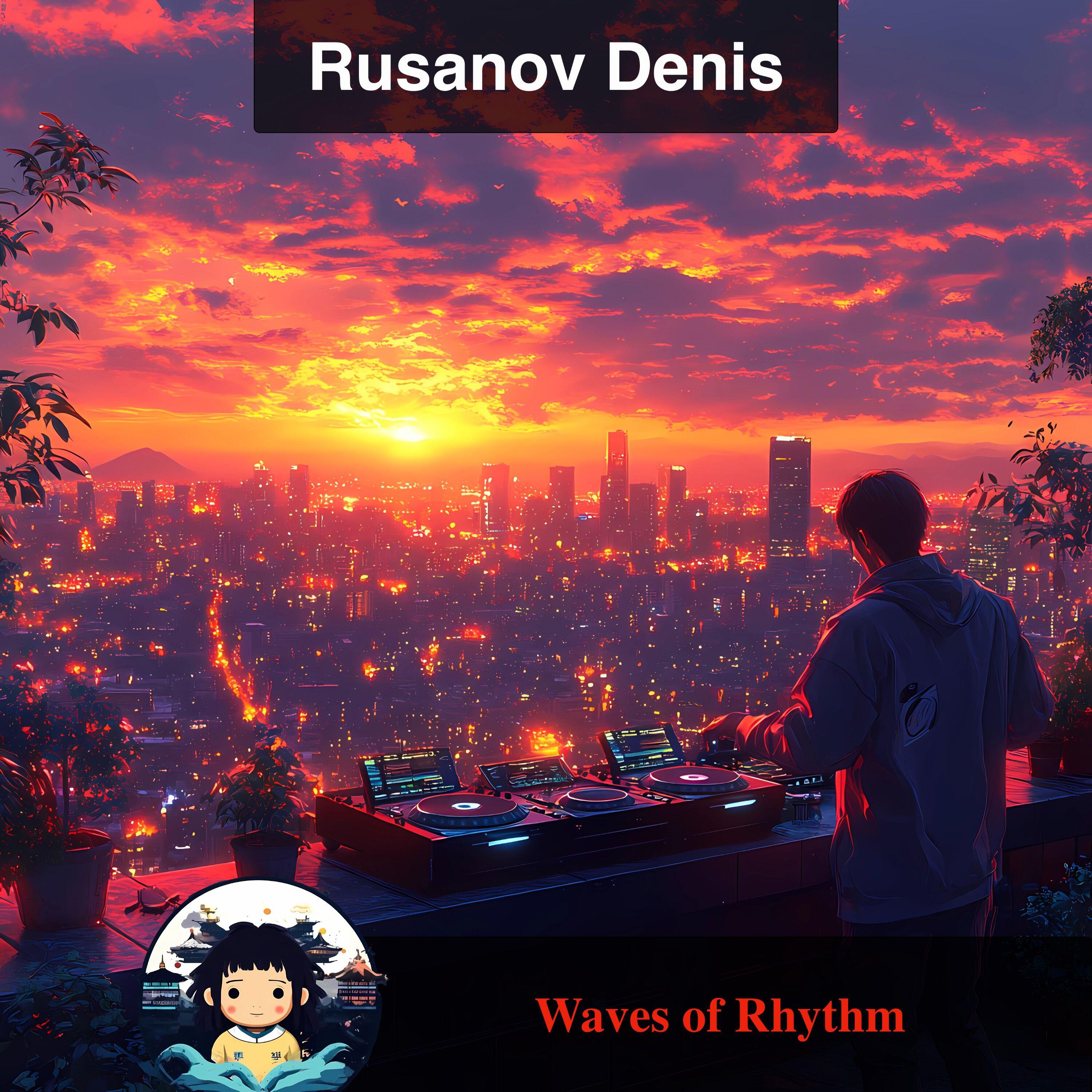 Релиз Waves of Rhythm