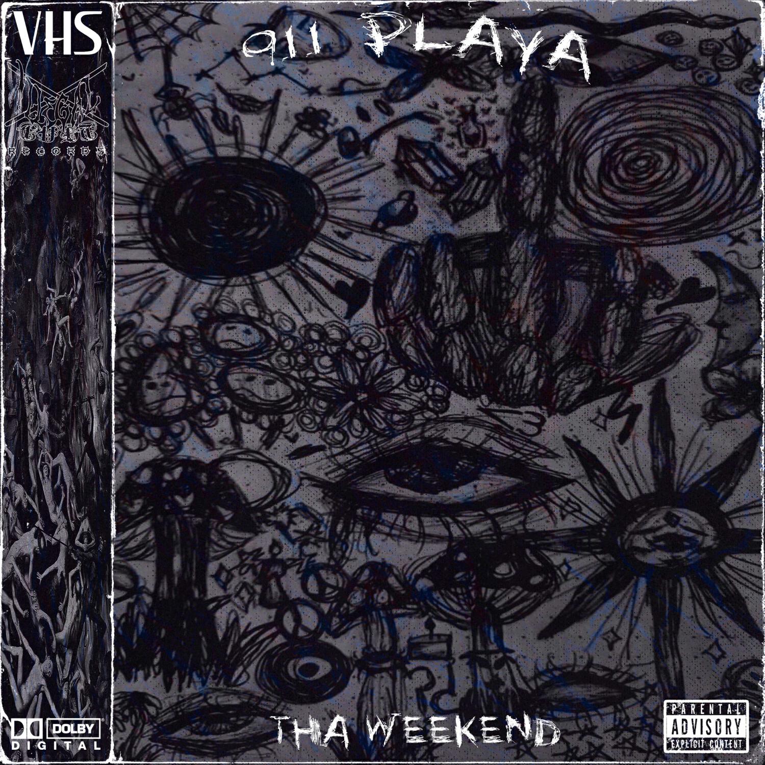 Релиз THA WEEKEND