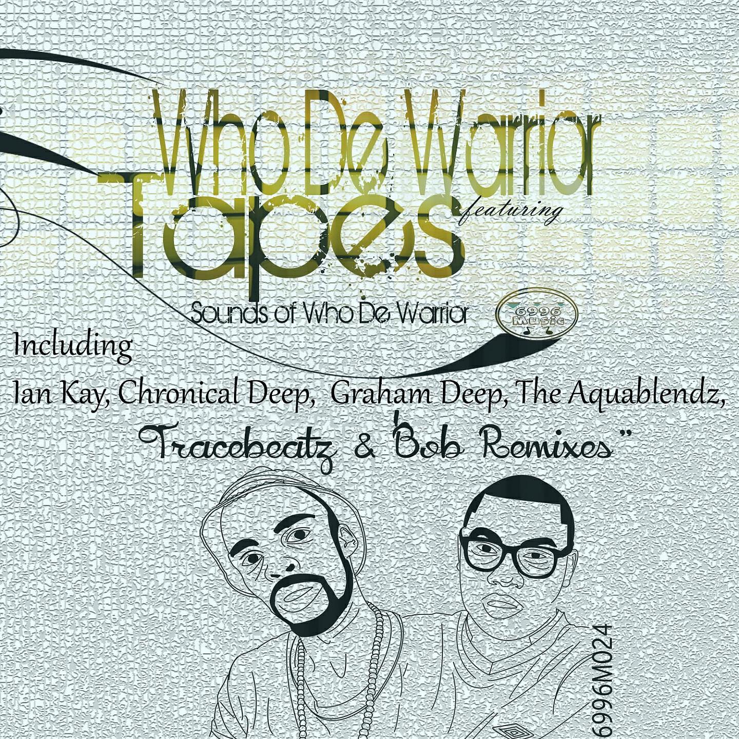 Релиз Sounds of Who De Warrior