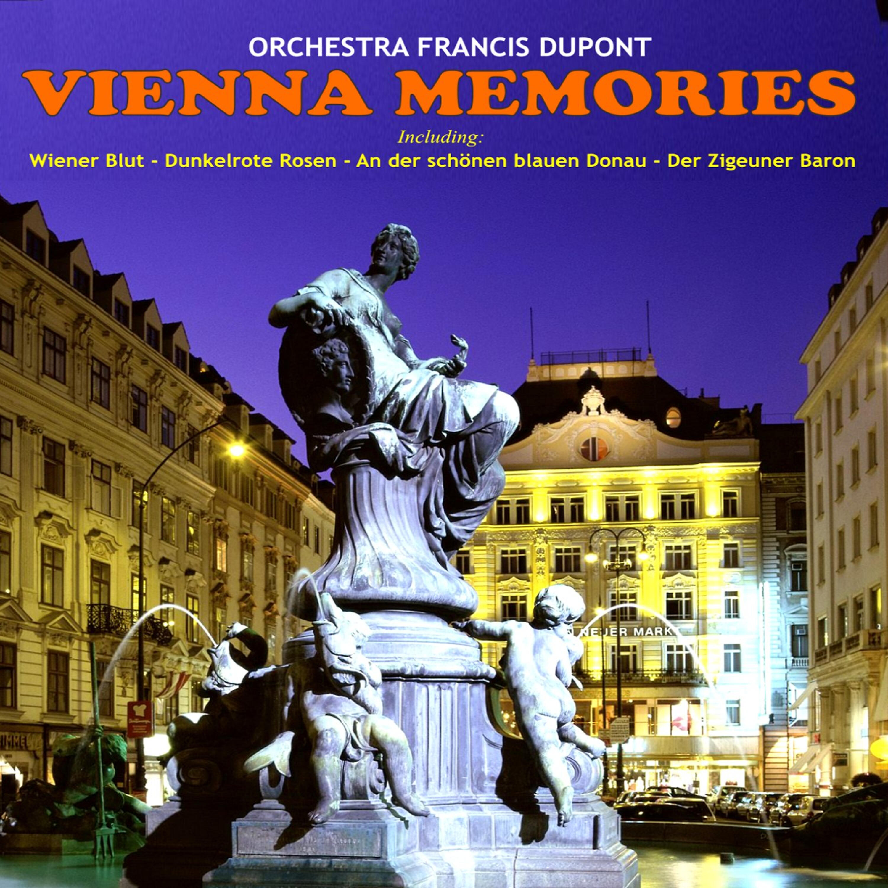 Релиз Vienna Memories