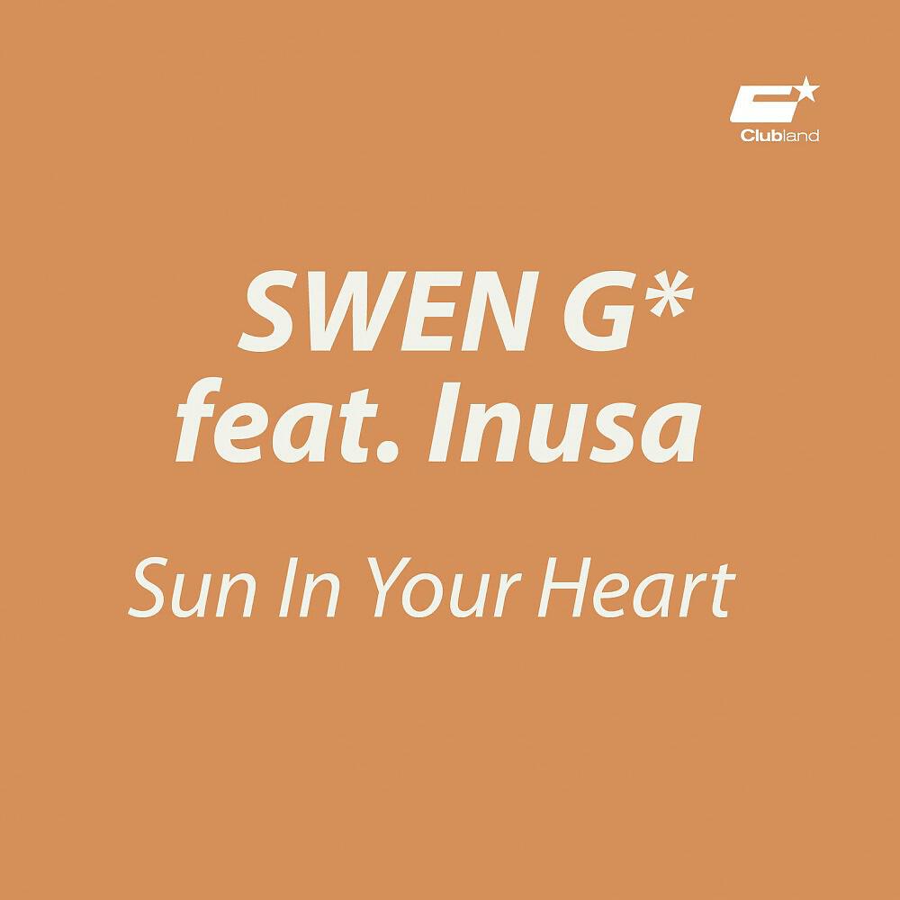 Релиз Sun in Your Heart