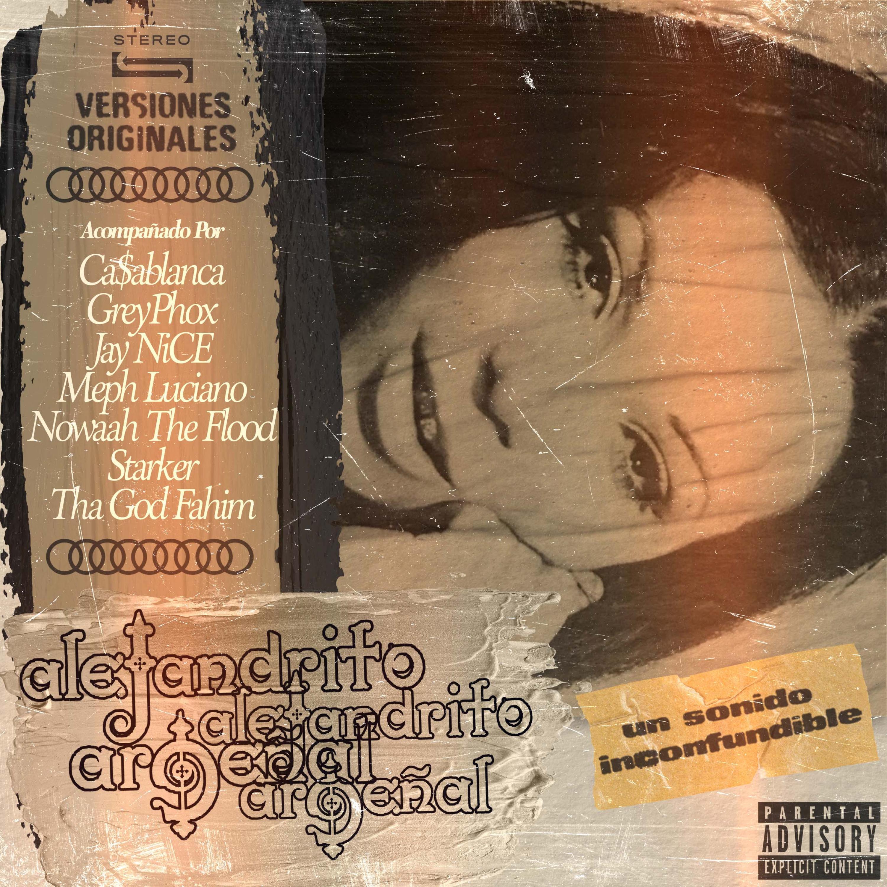 Alejandrito Argenal