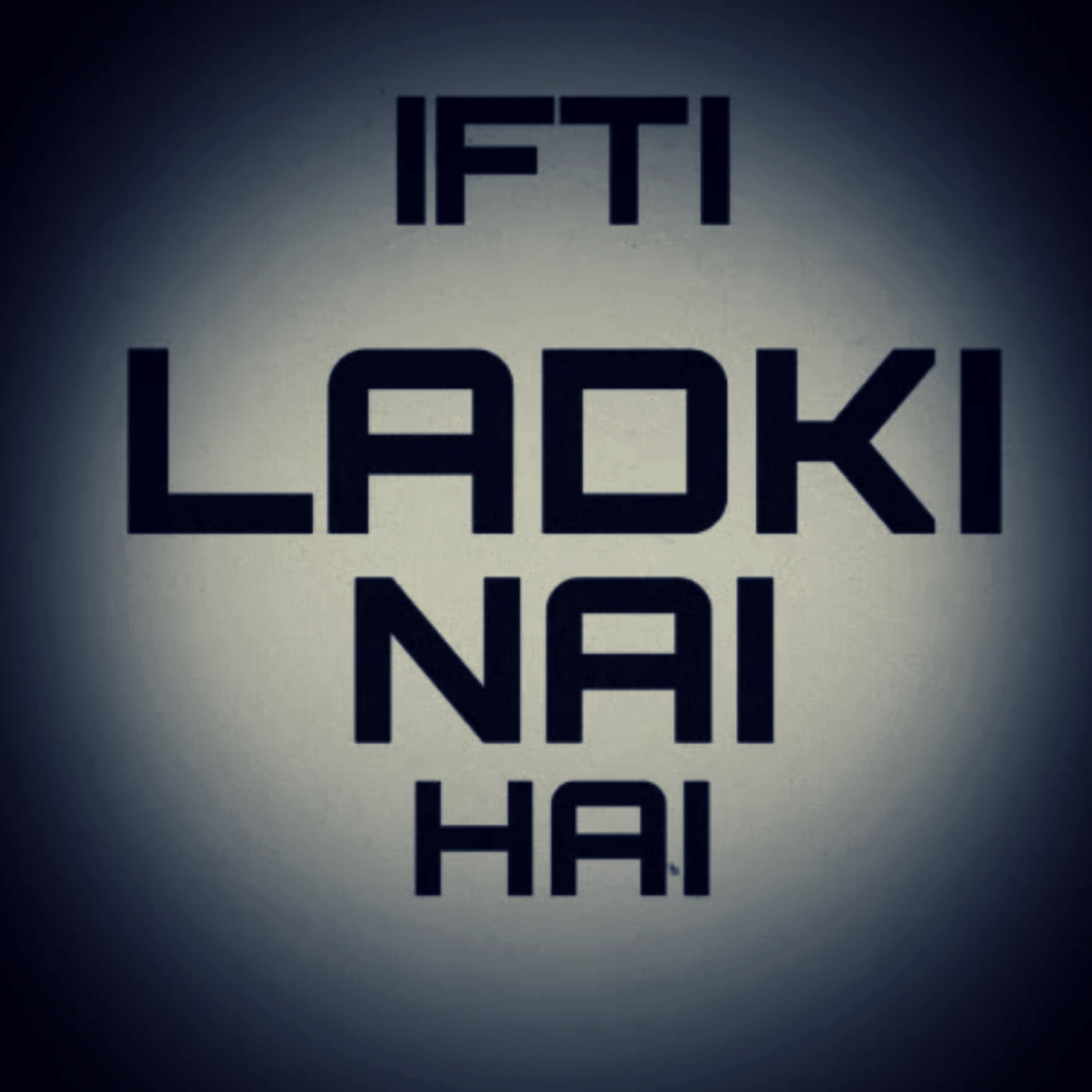 Релиз Ladki Nai Hai