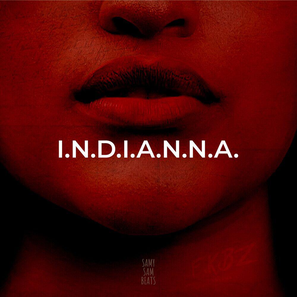 Релиз I.N.D.I.A.N.N.A.