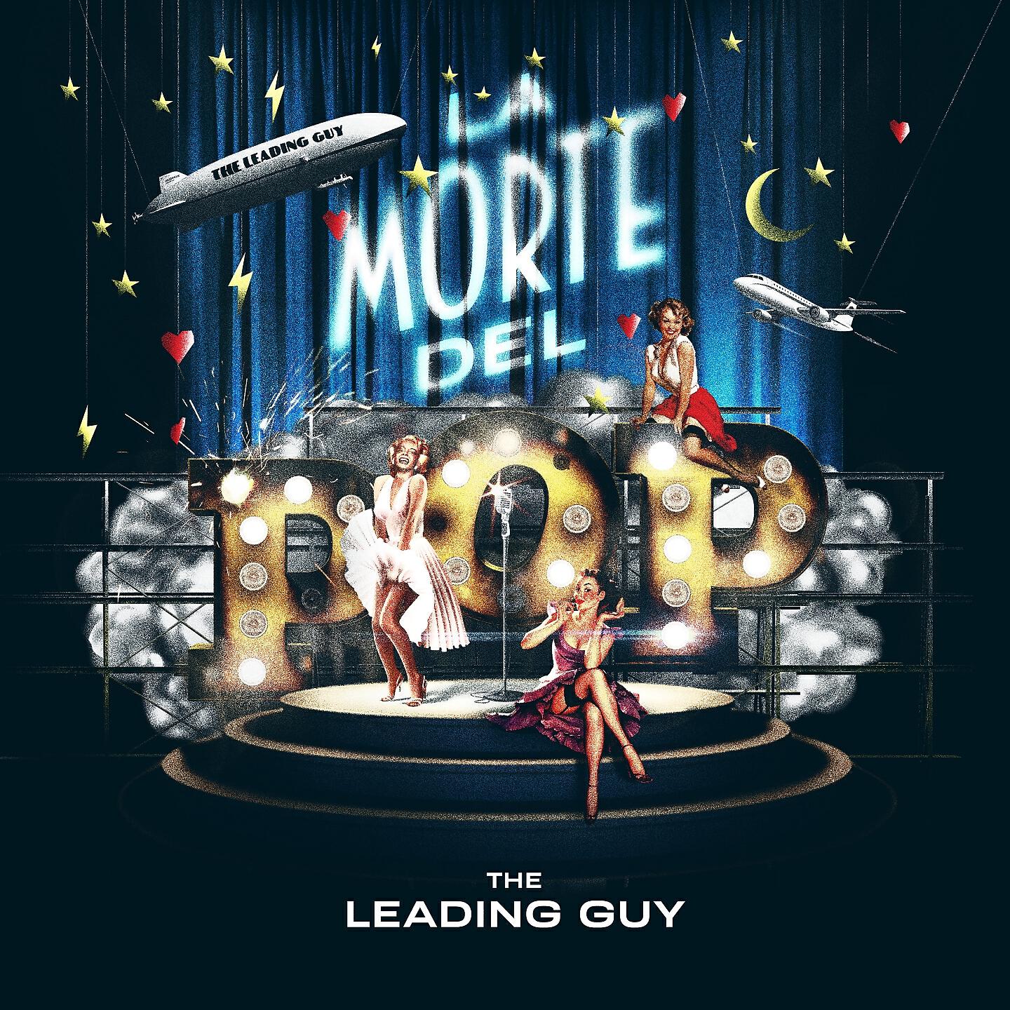 Релиз La Morte del Pop