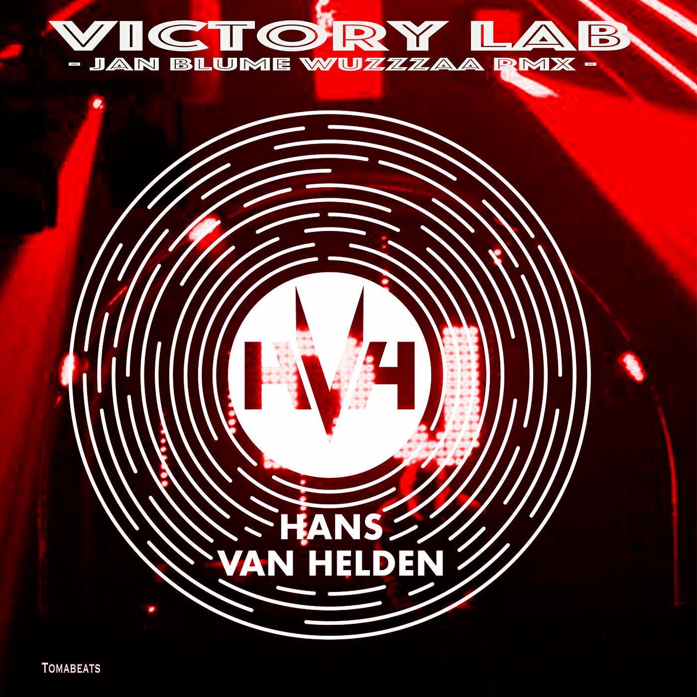 Релиз Victory Lab (Wuzzzaa Remix)