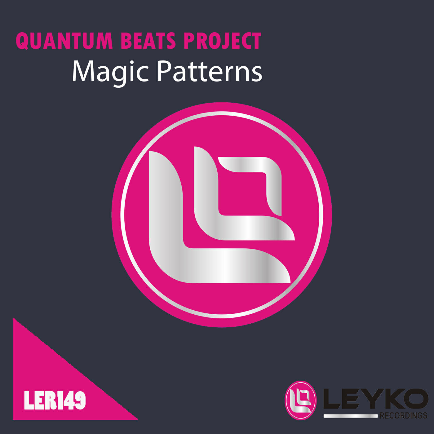 Релиз Magic Patterns