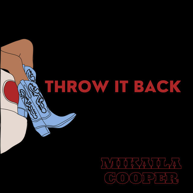 Mikaila Cooper