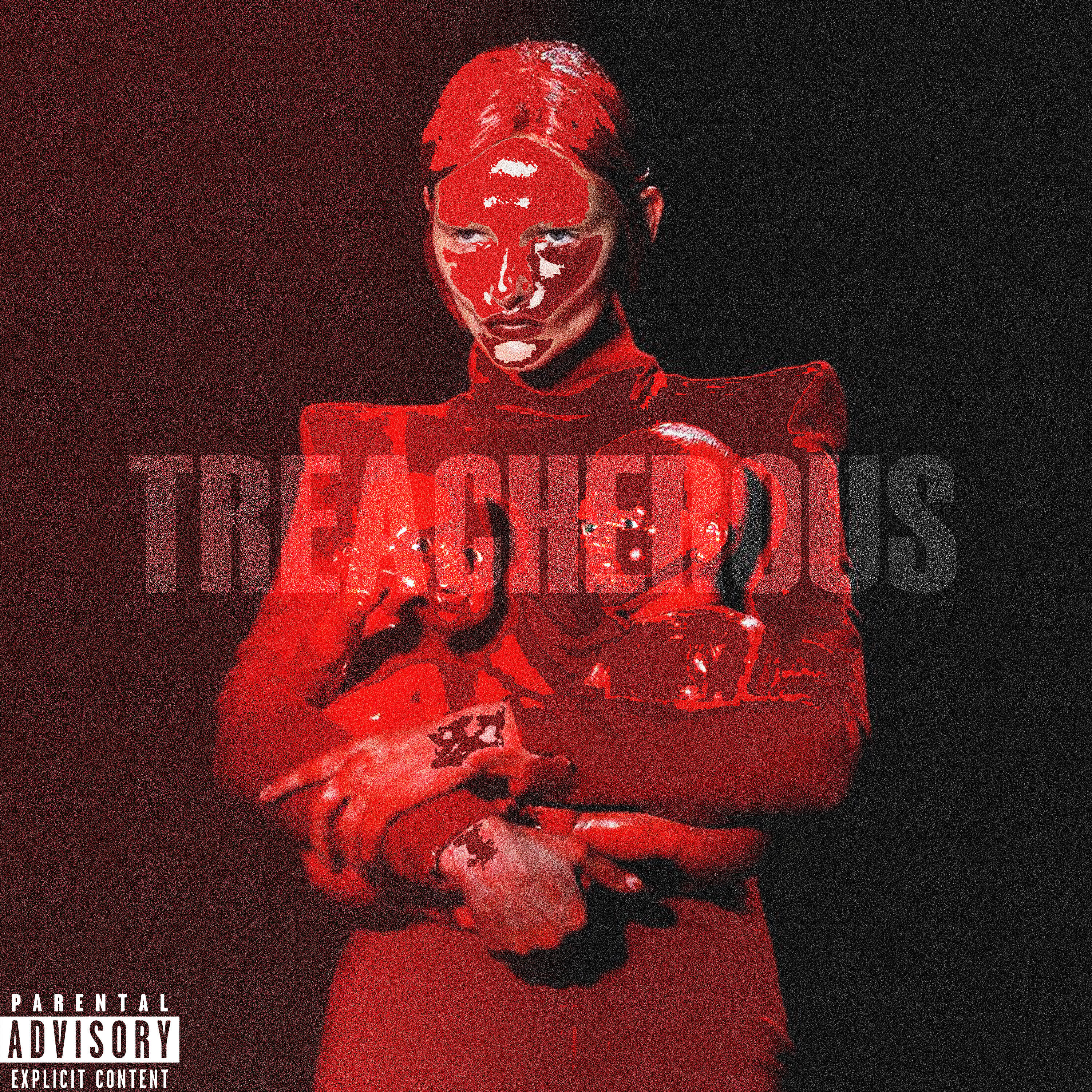 Релиз Treacherous