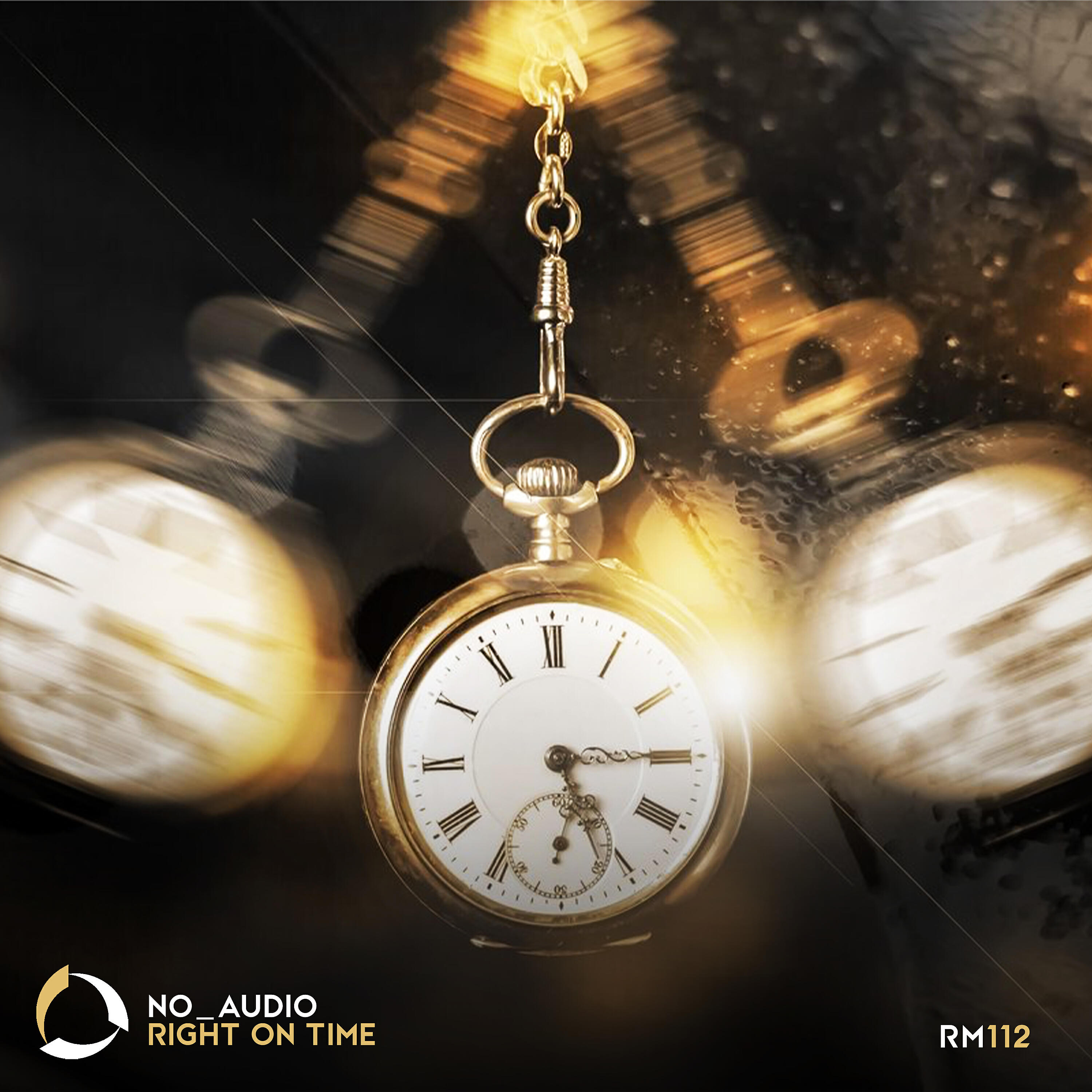 Релиз Right On Time