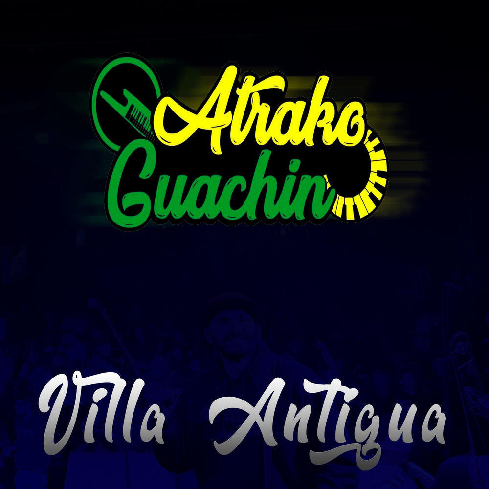Atrako Guachin