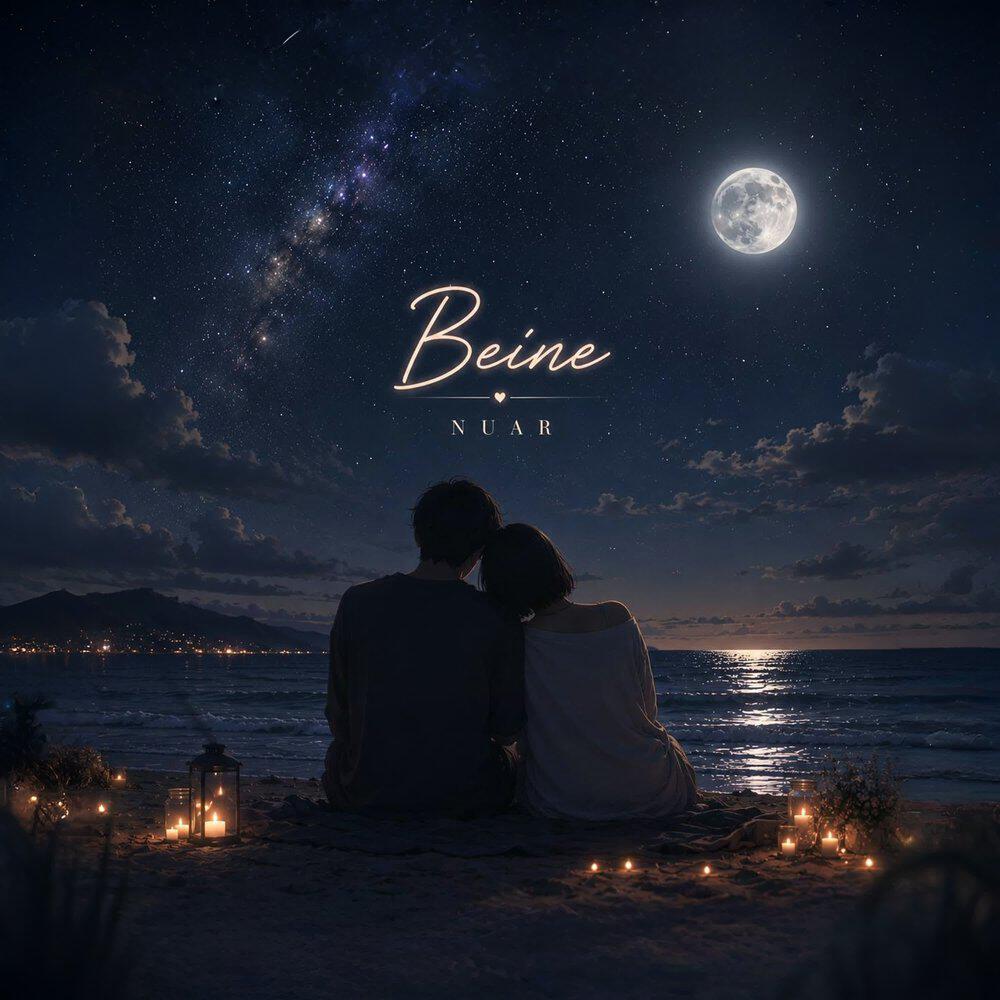Релиз BEINE