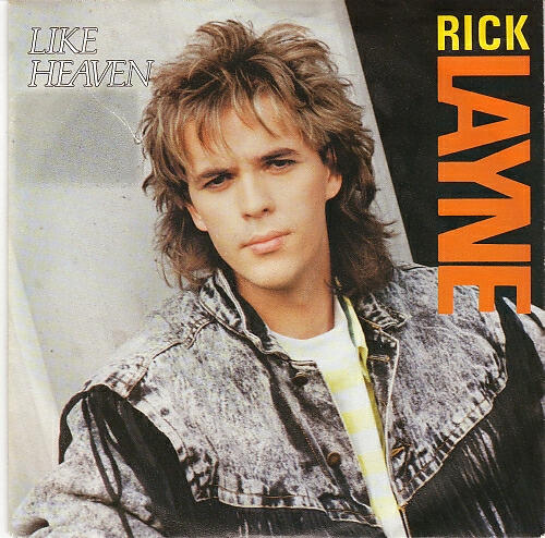 Rick Layne