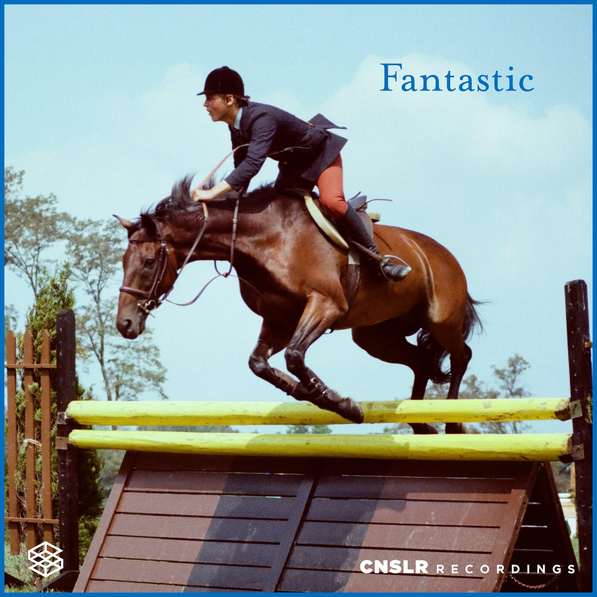 Релиз Fantastic