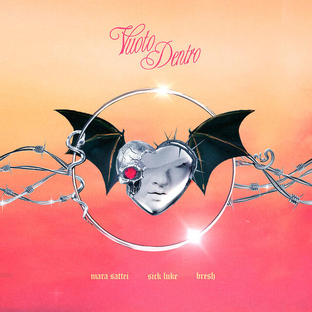 Релиз VUOTO DENTRO (feat. Mara Sattei & Bresh)