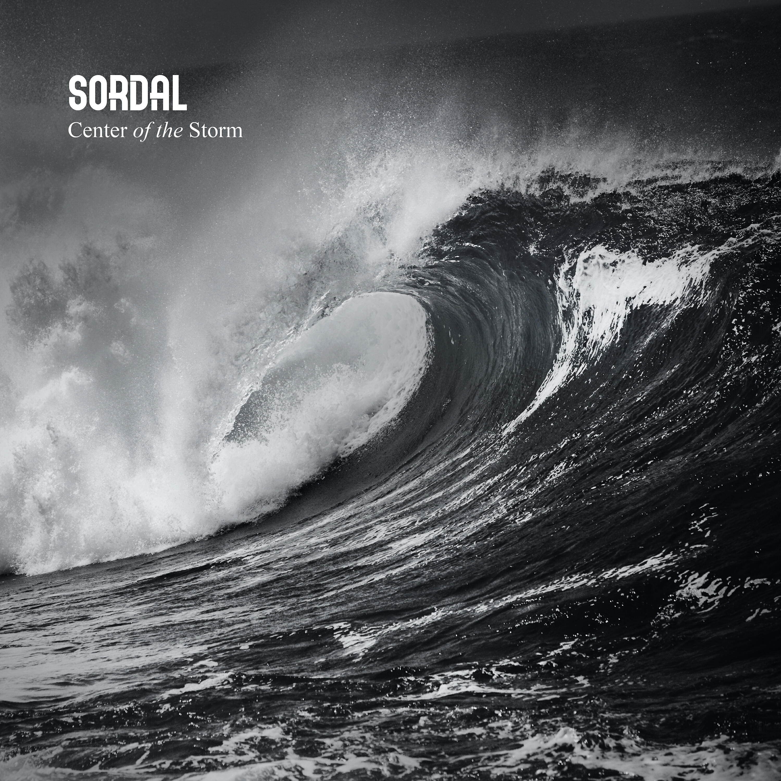 Релиз Center of the Storm
